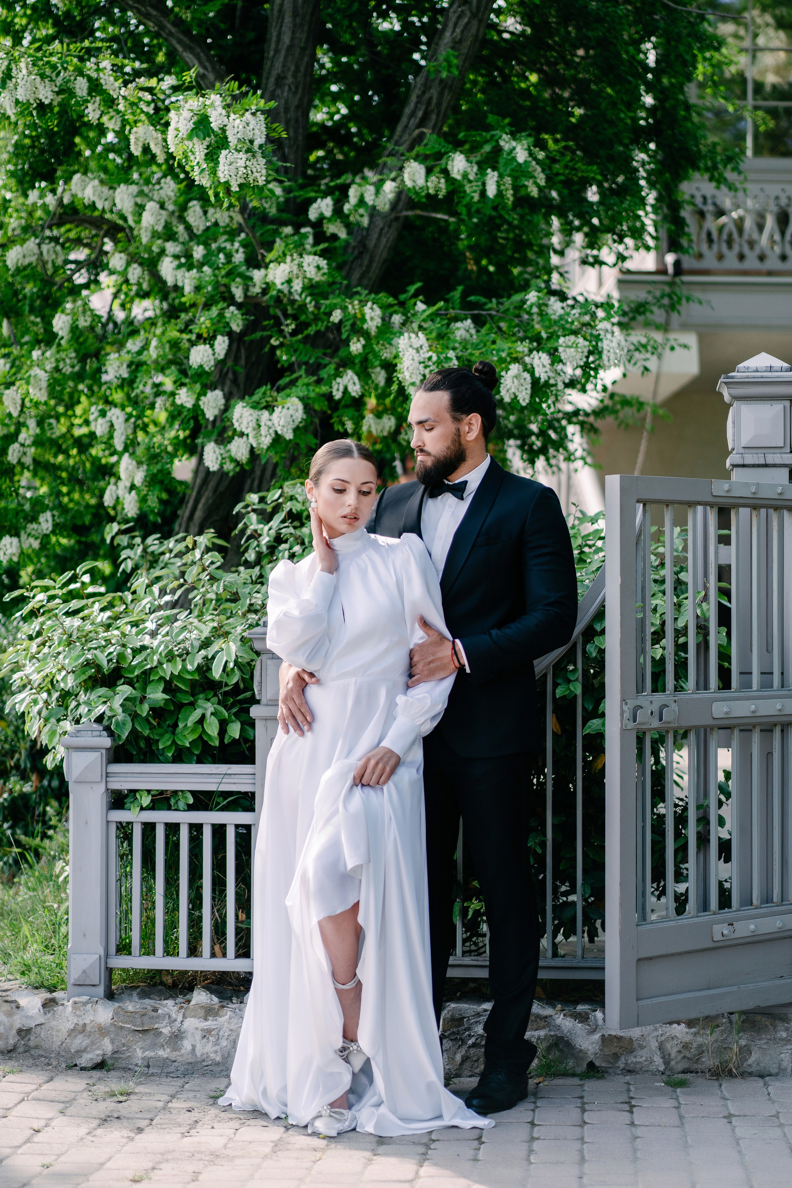 Артём & Анна. WEDDING PHOTOGRAPHER