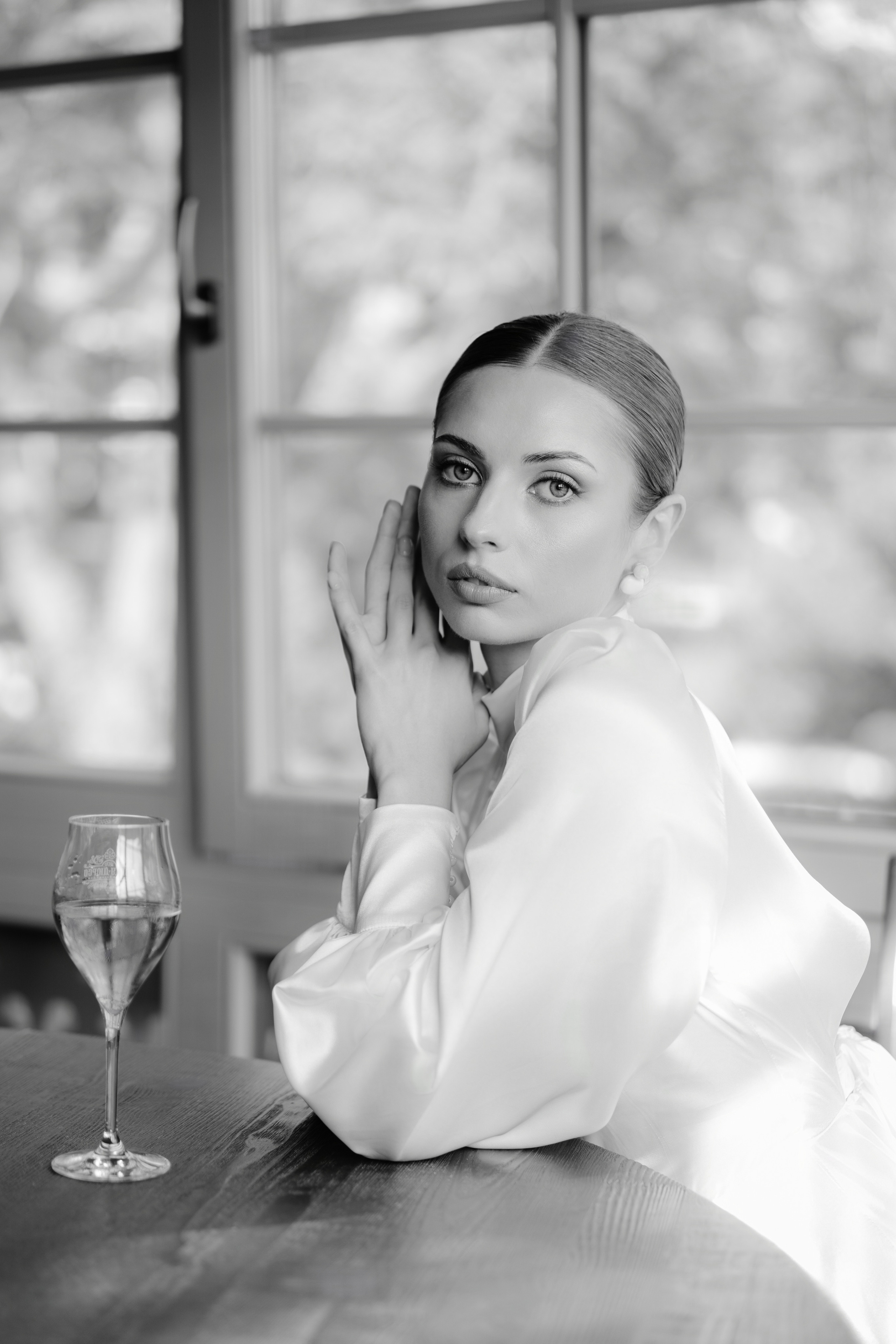 Артём & Анна. WEDDING PHOTOGRAPHER