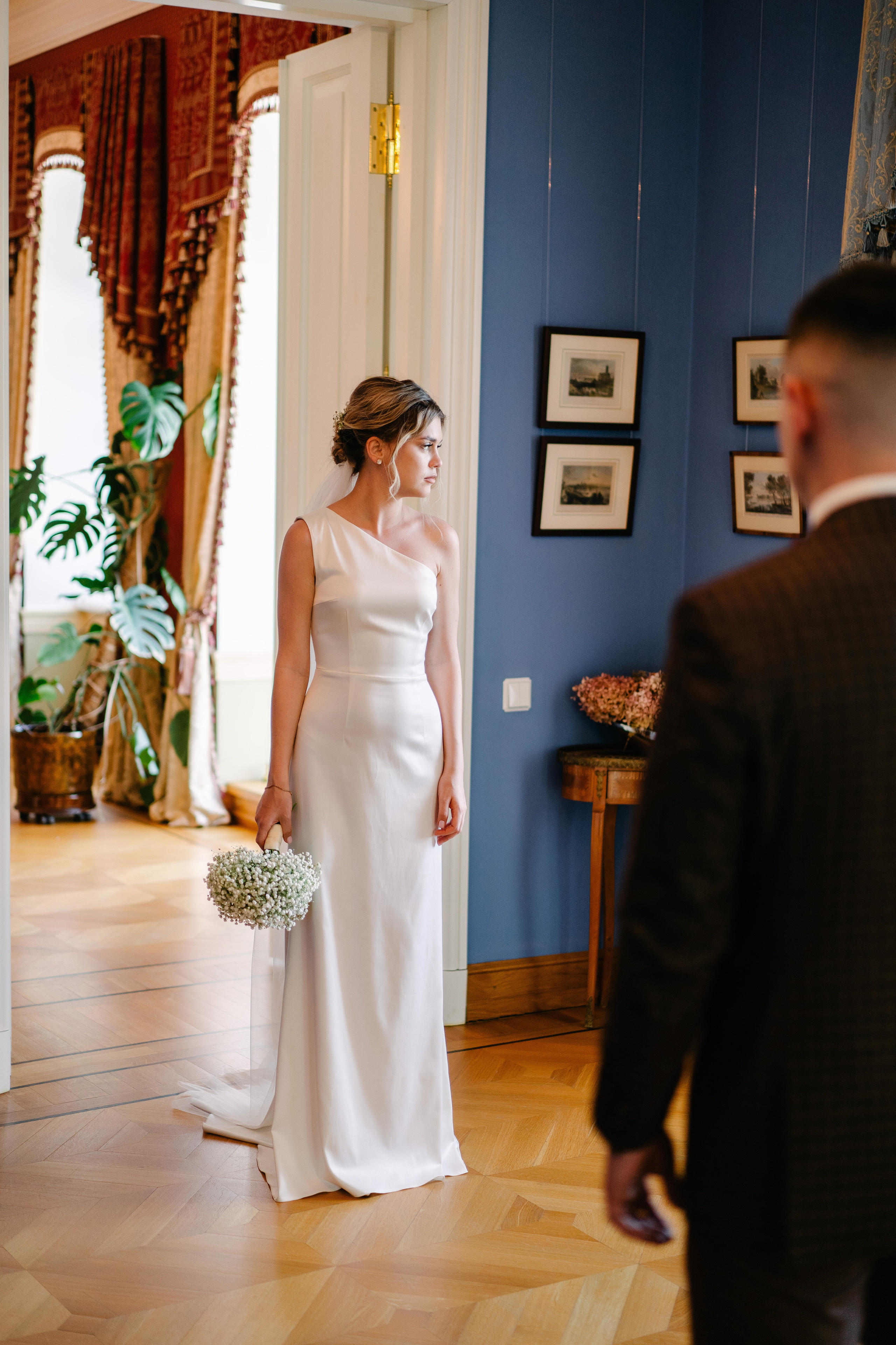 Егор & Кристина. WEDDING PHOTOGRAPHER