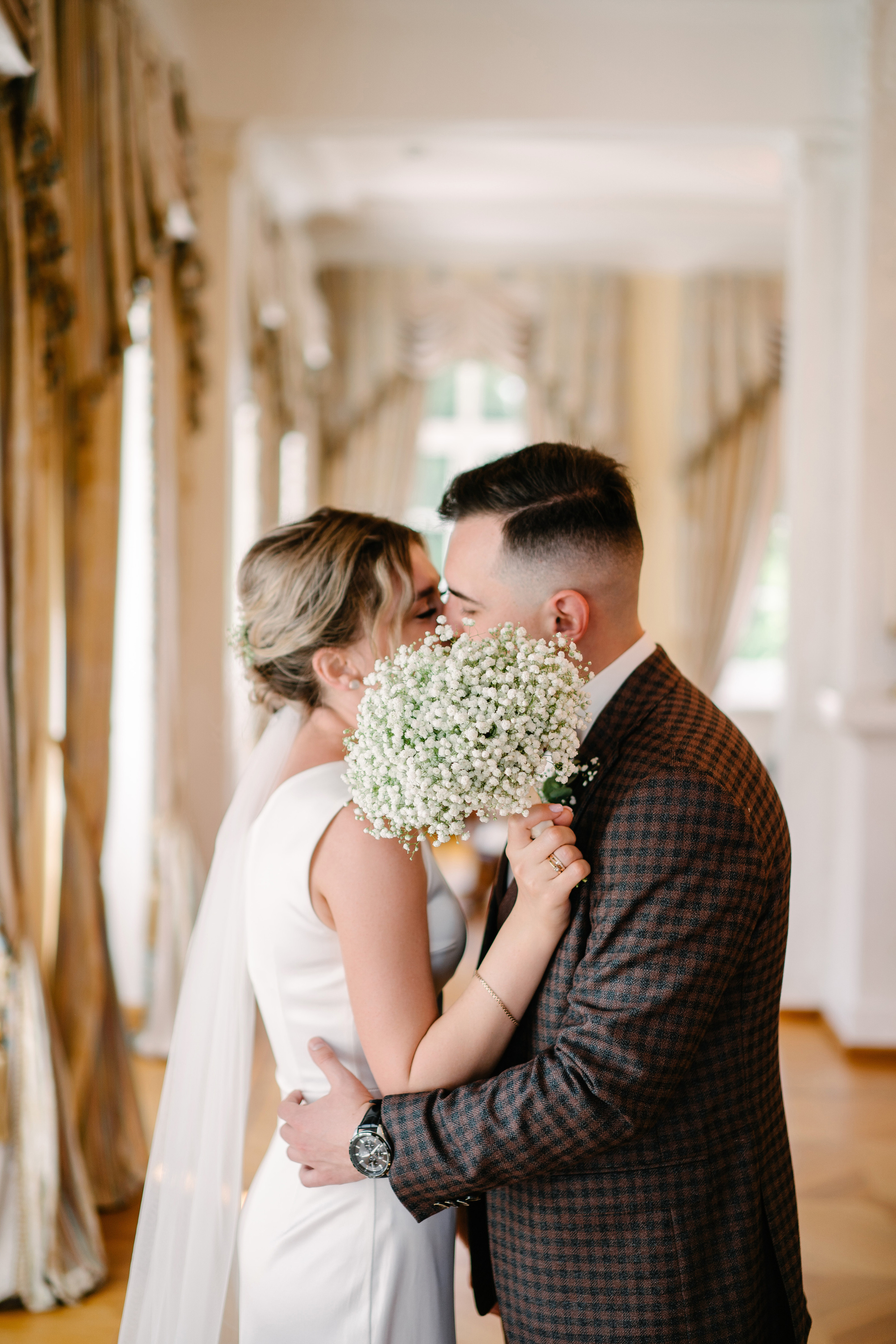 Егор & Кристина. WEDDING PHOTOGRAPHER