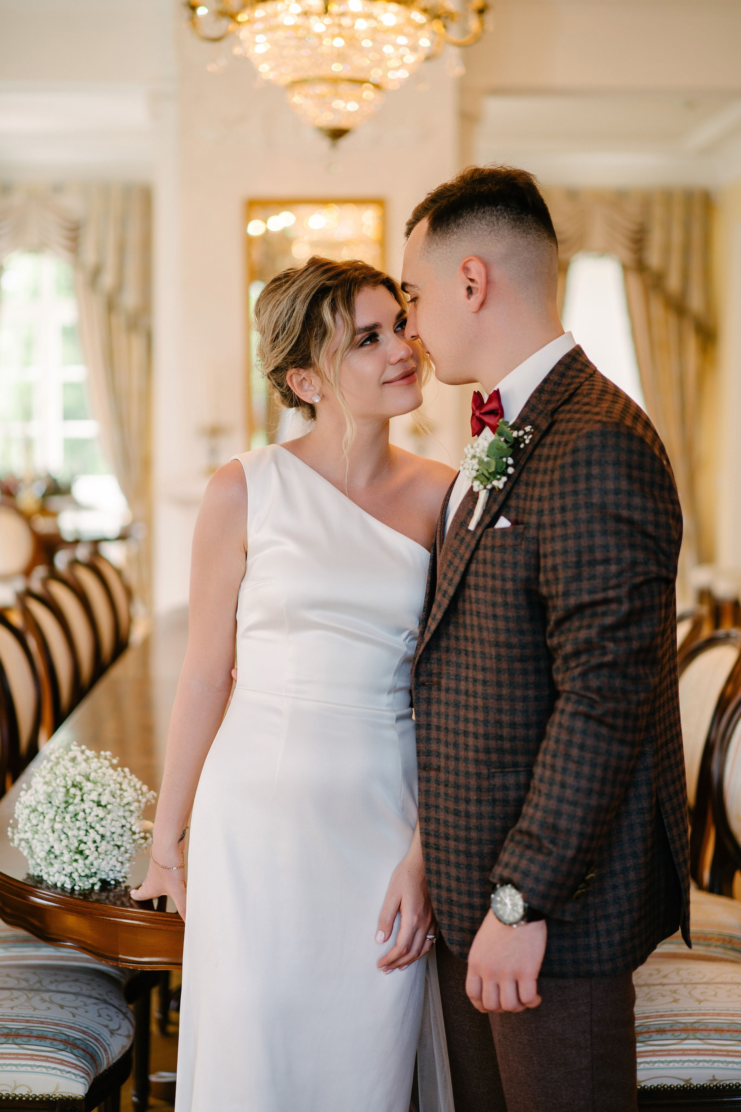 Егор & Кристина. WEDDING PHOTOGRAPHER