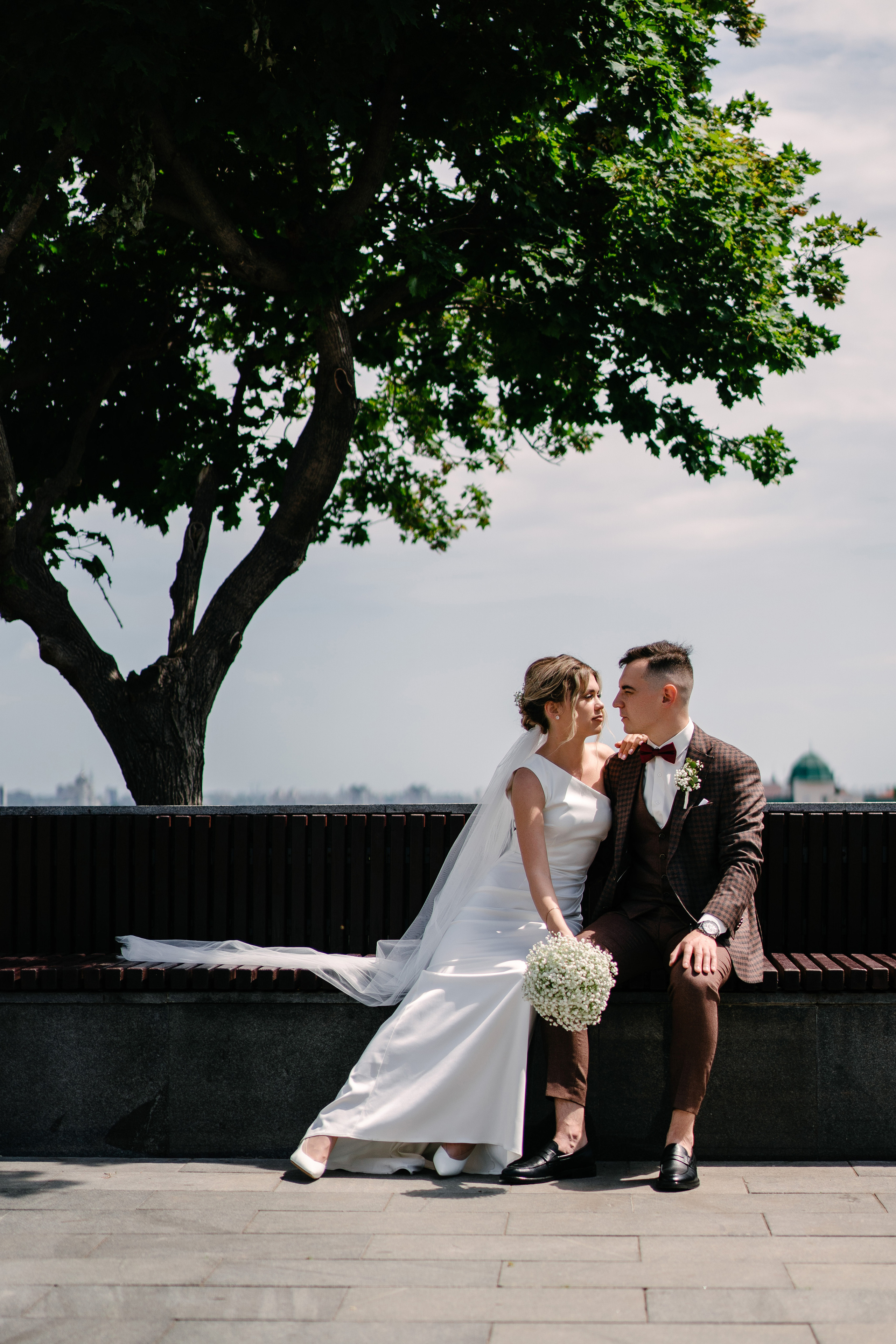 Егор & Кристина. WEDDING PHOTOGRAPHER