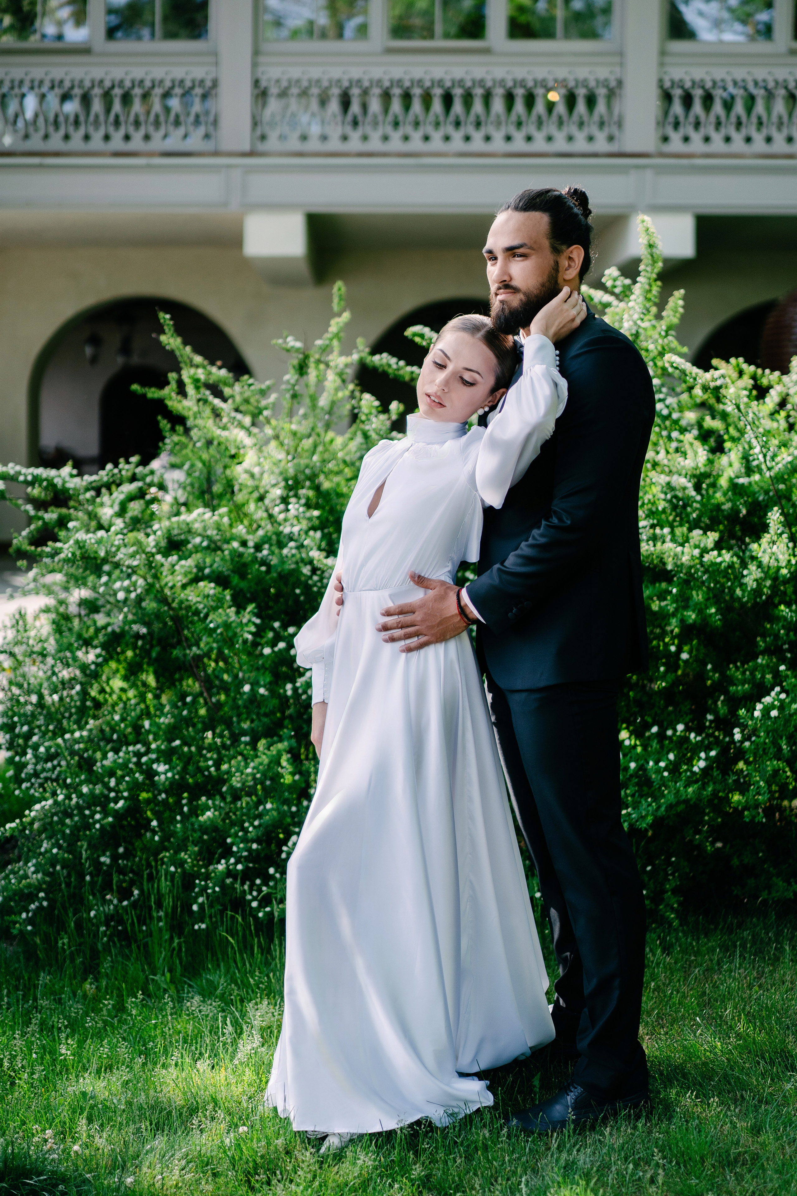 Артём & Анна. WEDDING PHOTOGRAPHER