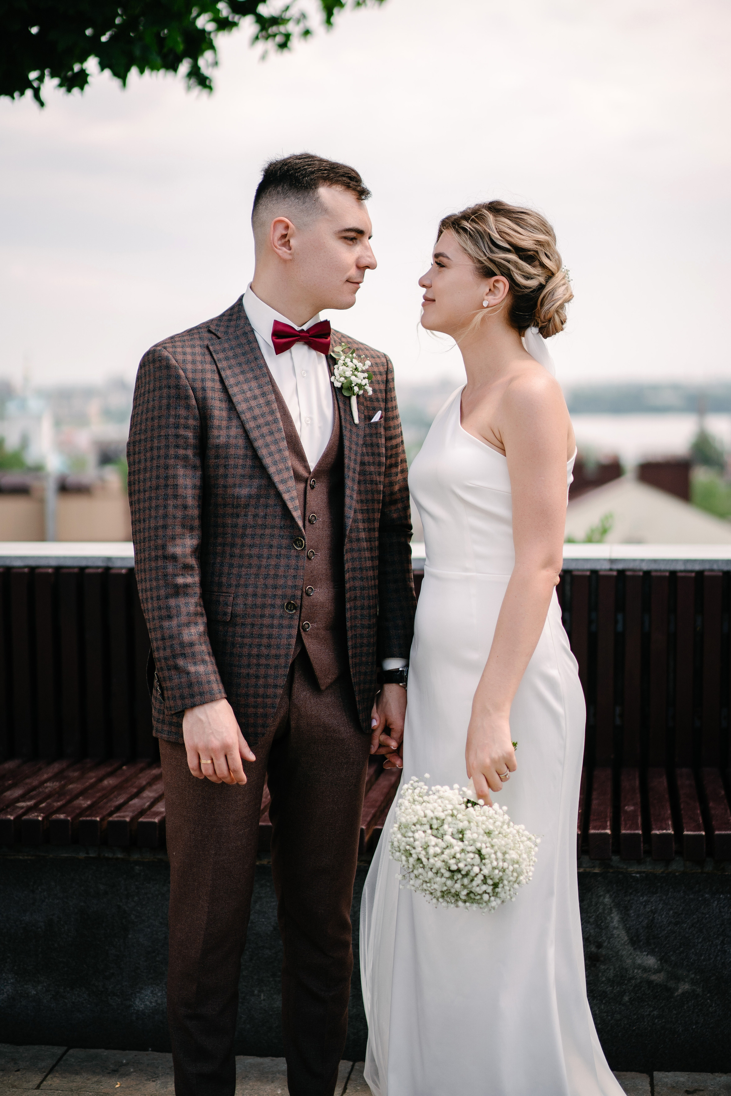 Егор & Кристина. WEDDING PHOTOGRAPHER