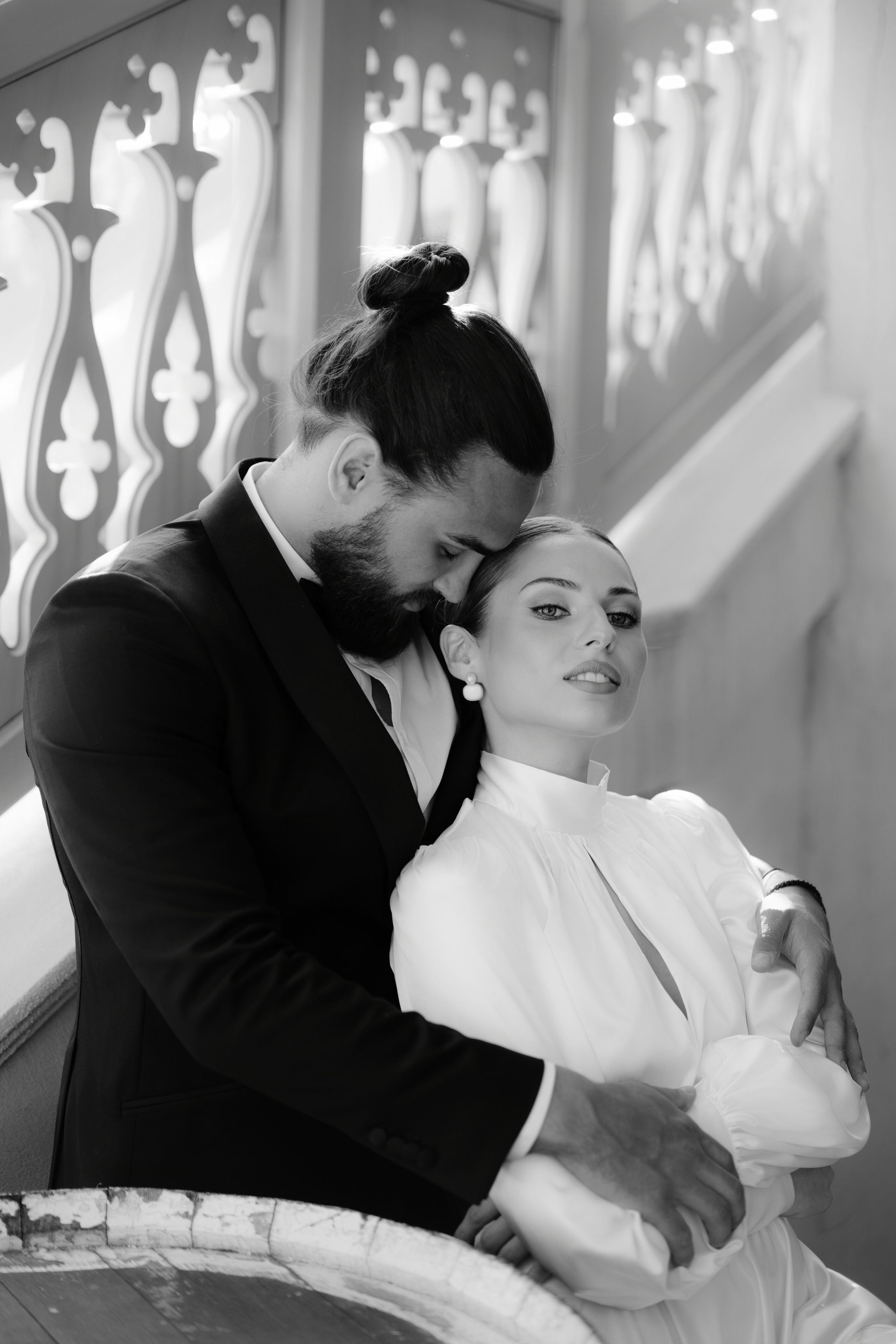 Артём & Анна. WEDDING PHOTOGRAPHER