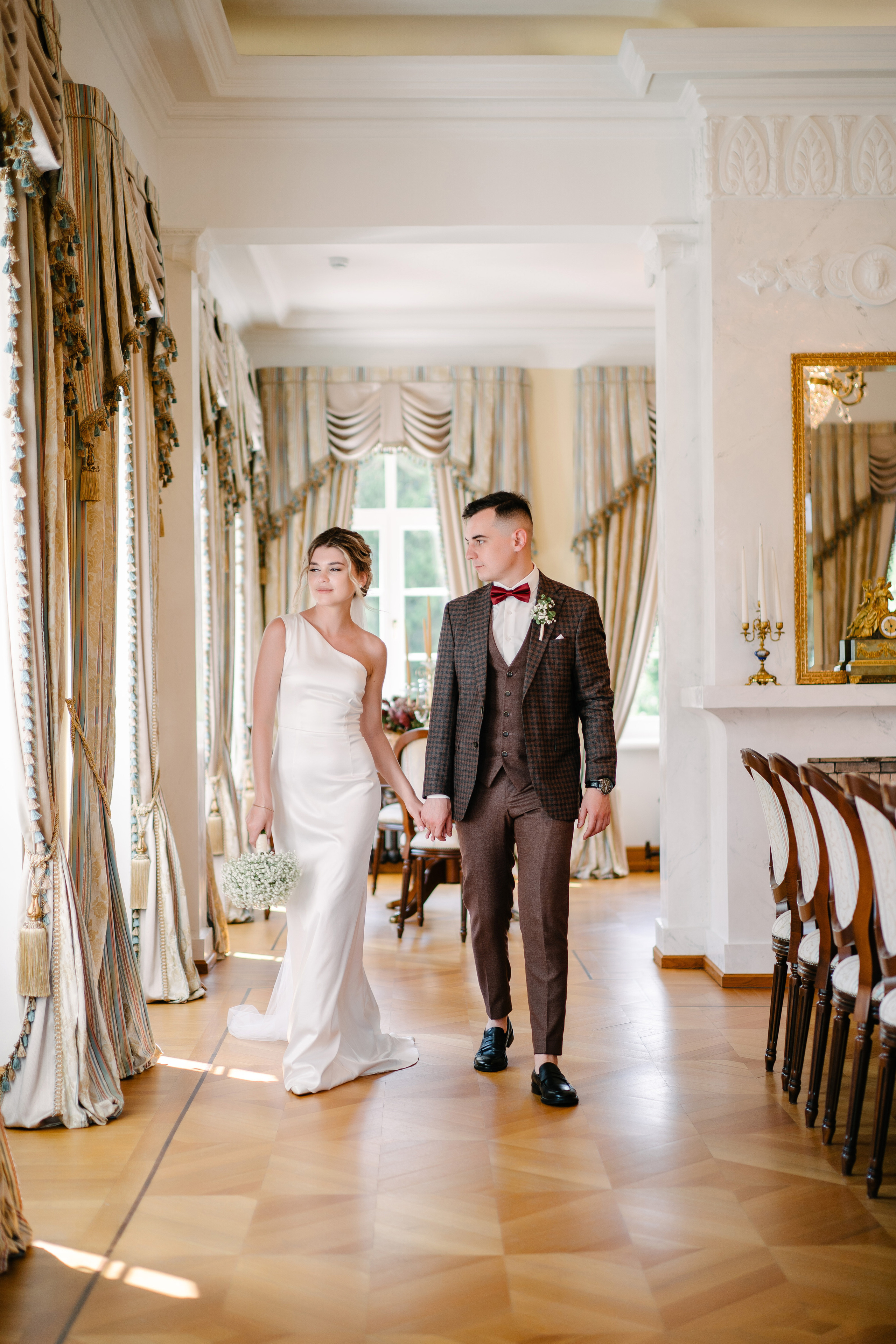 Егор & Кристина. WEDDING PHOTOGRAPHER