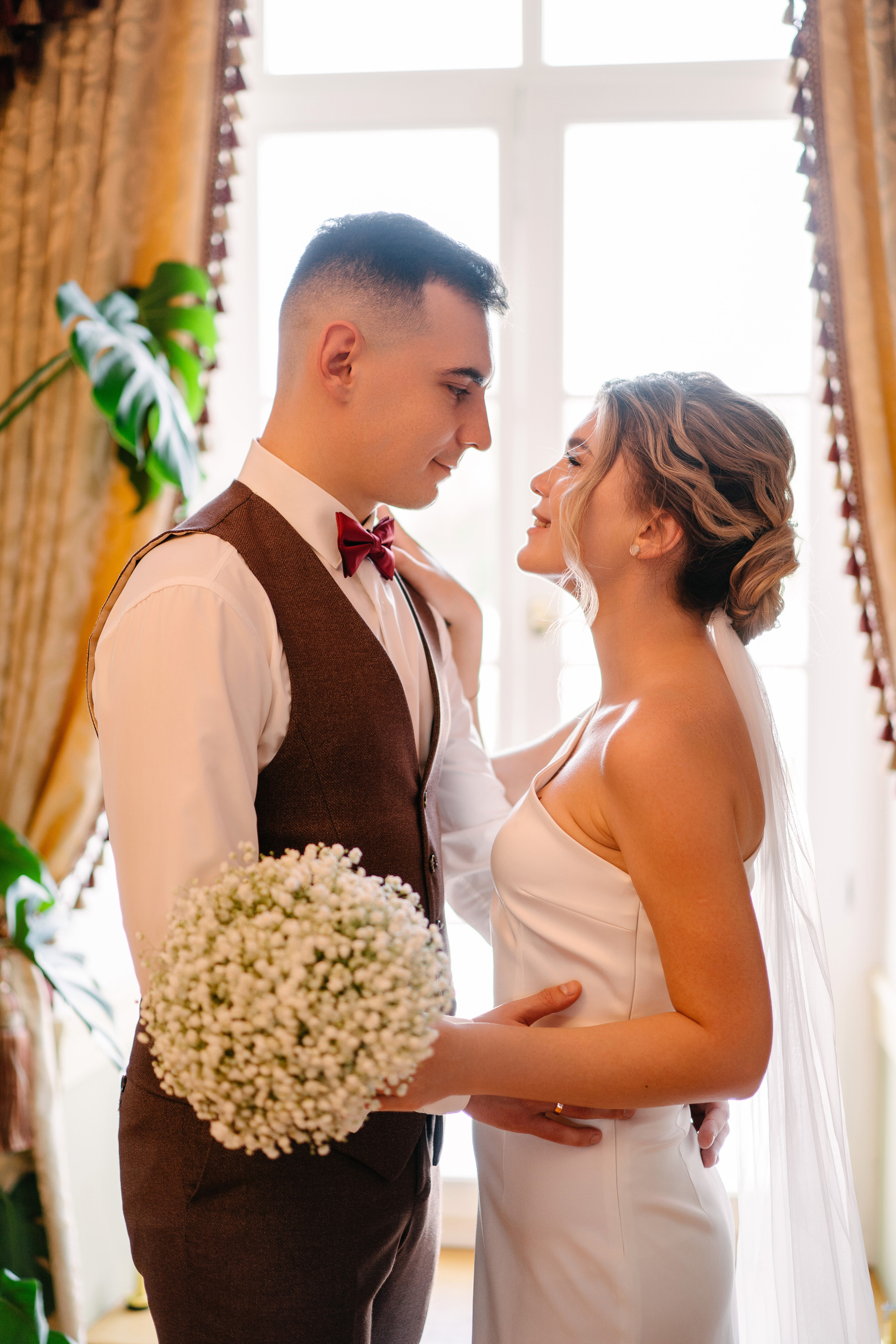 Егор & Кристина. WEDDING PHOTOGRAPHER