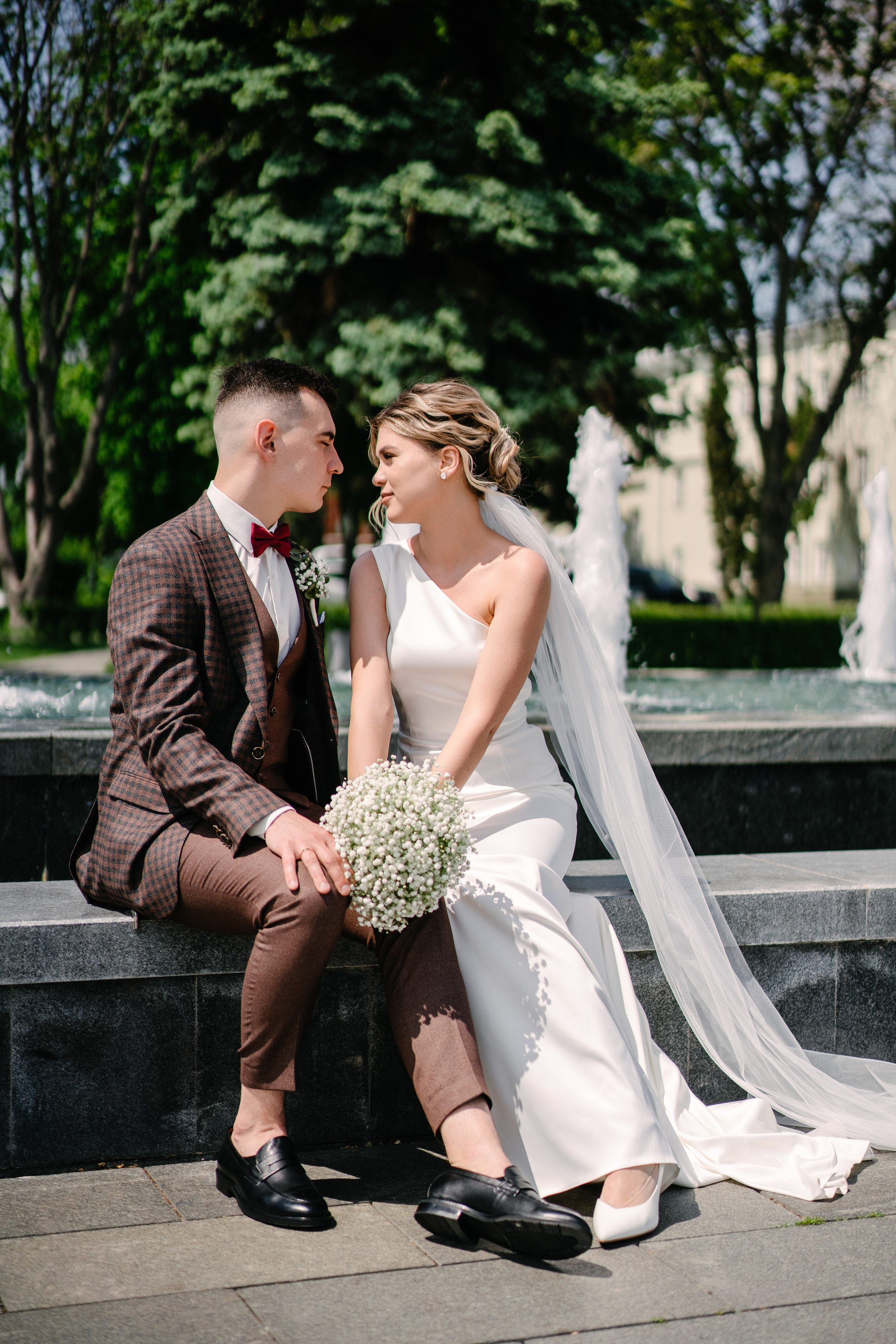 Егор & Кристина. WEDDING PHOTOGRAPHER