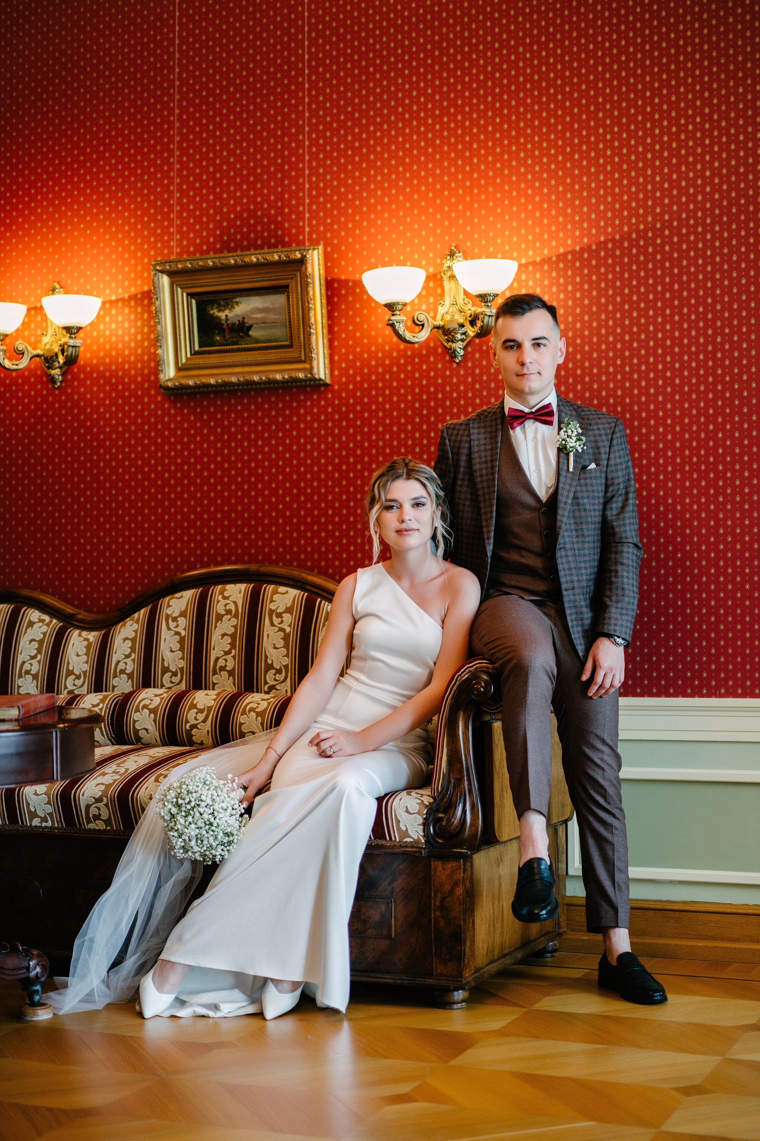 Егор & Кристина. WEDDING PHOTOGRAPHER