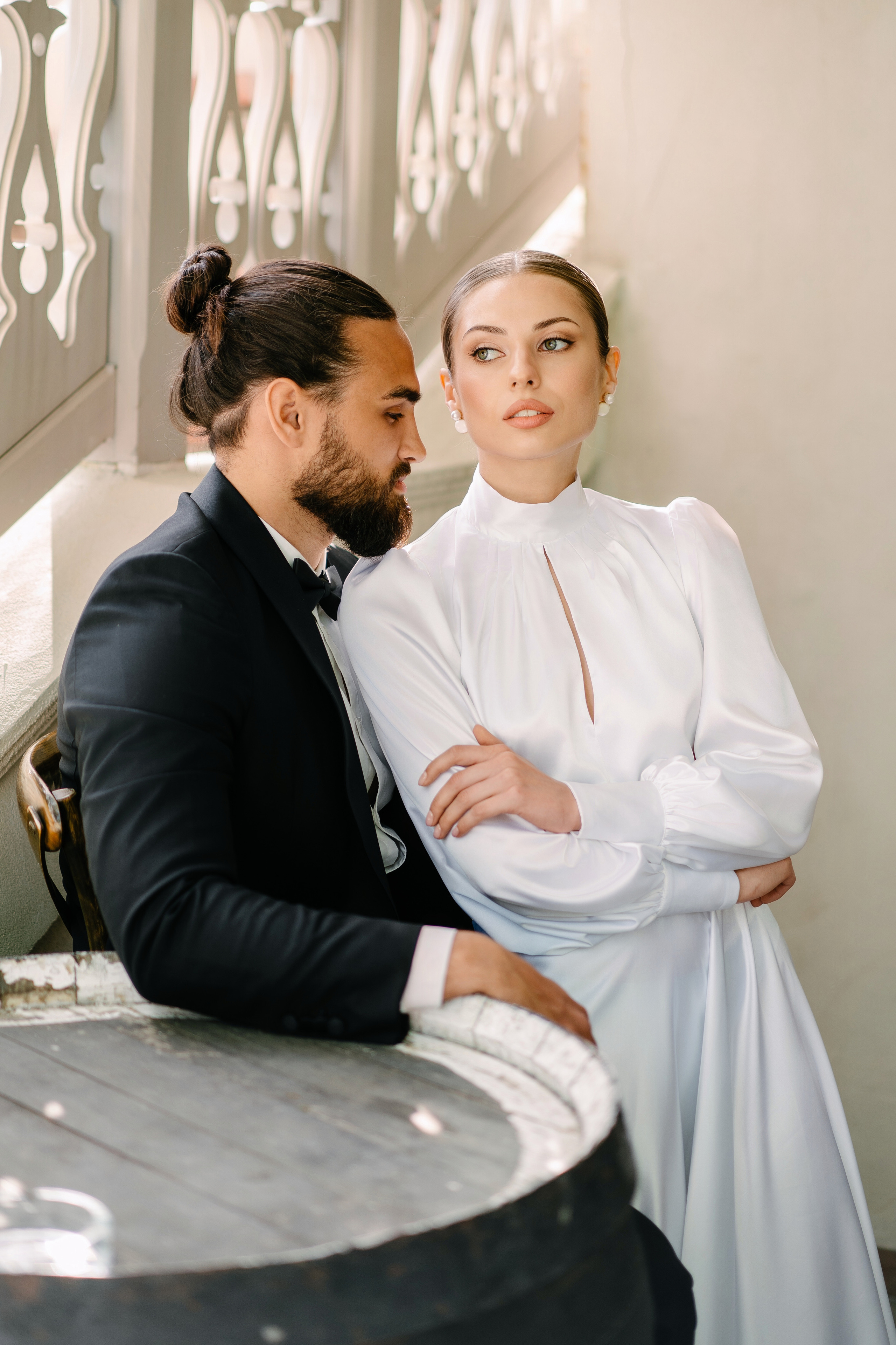 Артём & Анна. WEDDING PHOTOGRAPHER