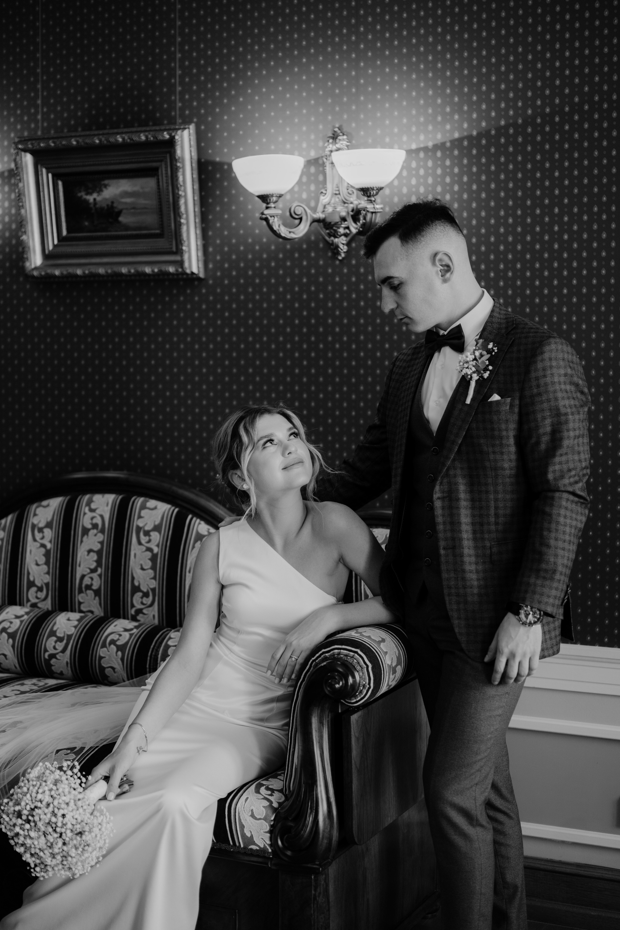 Егор & Кристина. WEDDING PHOTOGRAPHER