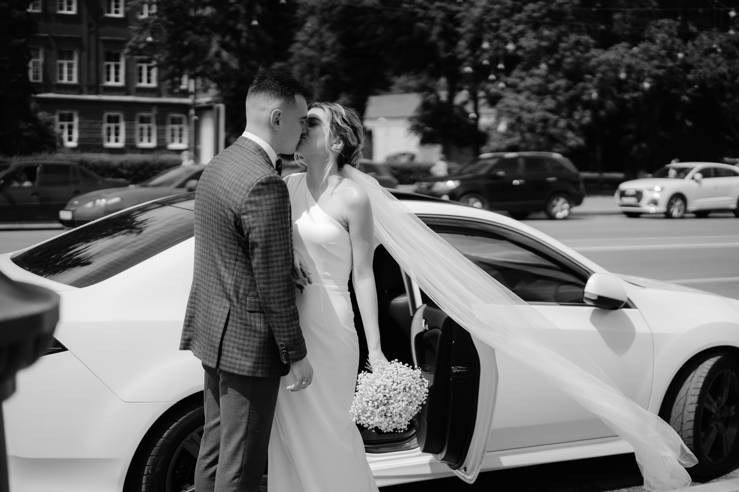 Егор & Кристина. WEDDING PHOTOGRAPHER