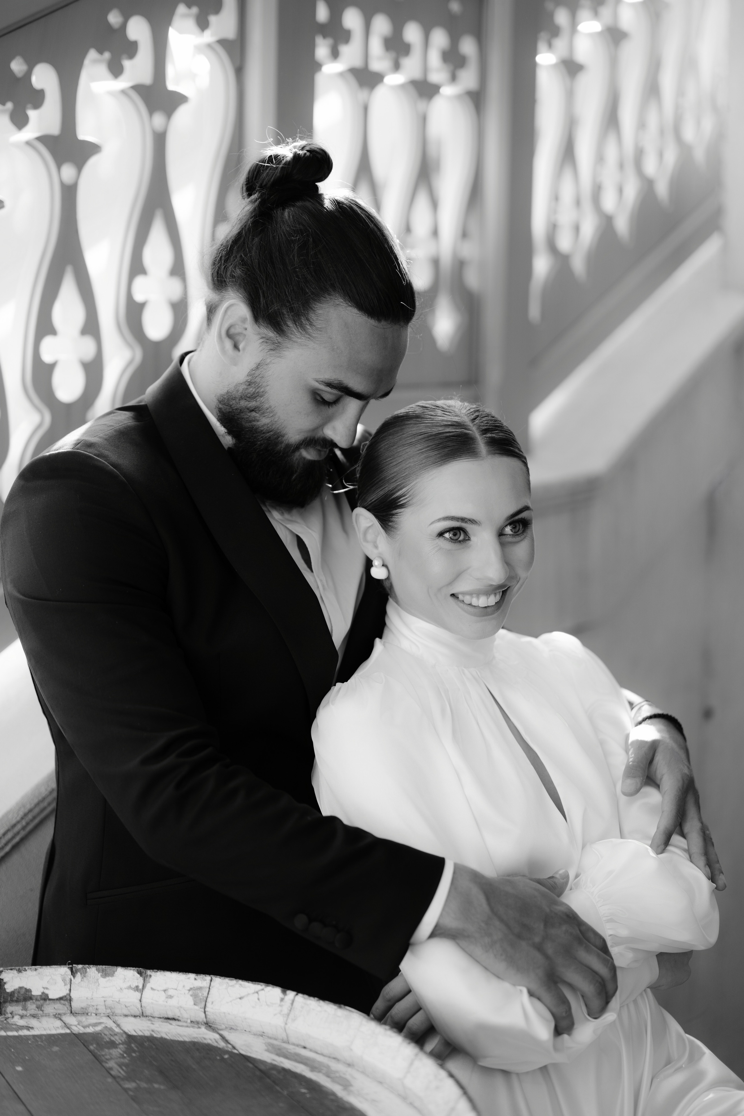 Артём & Анна. WEDDING PHOTOGRAPHER