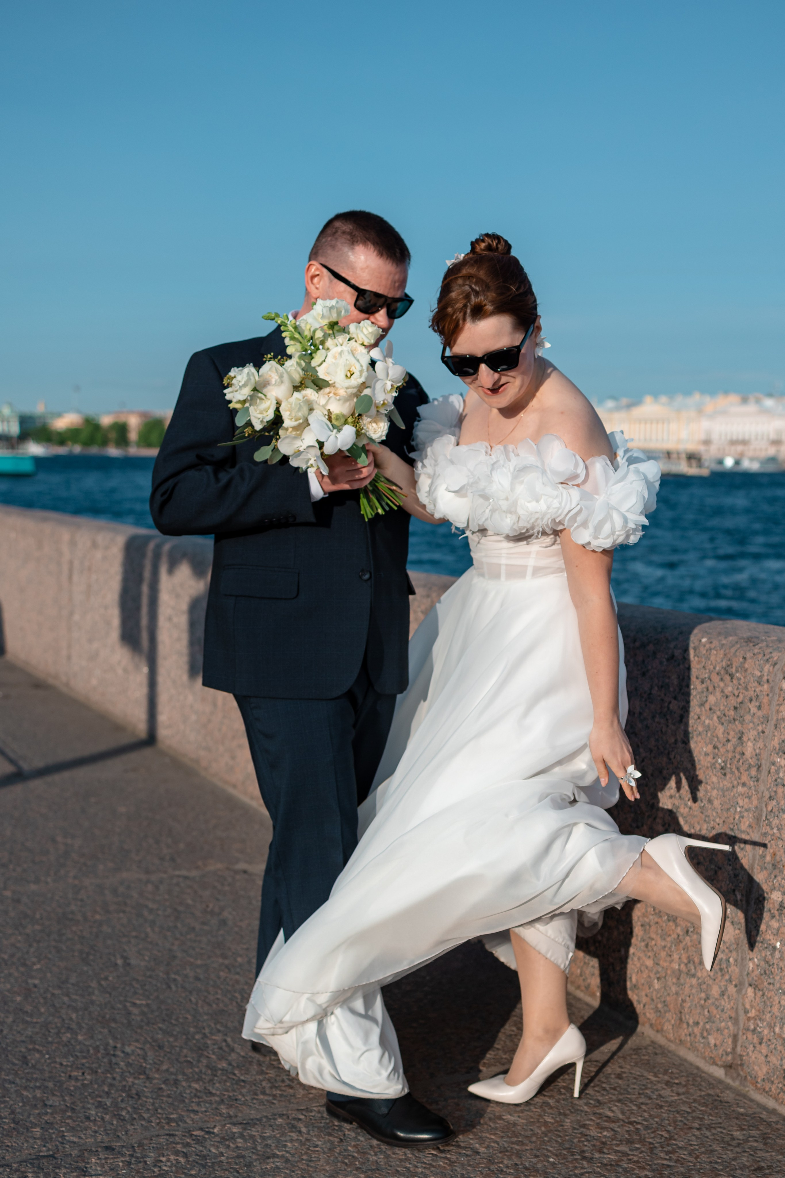 K & V. Ирина Носова - семейный и детский фотограф