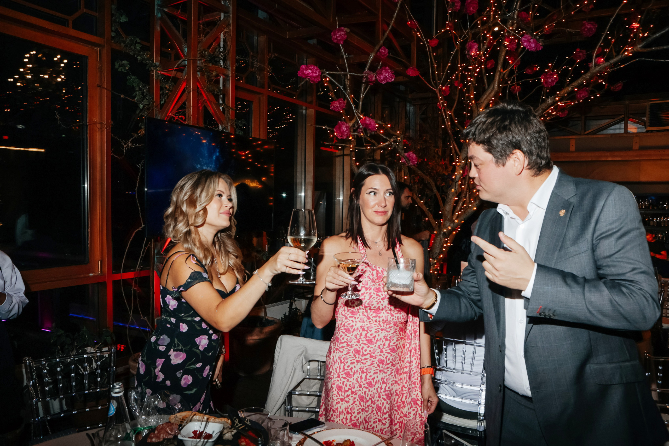 Репортаж Композит-изделия. Фотограф на Новой риге и в Москве Елена Елис