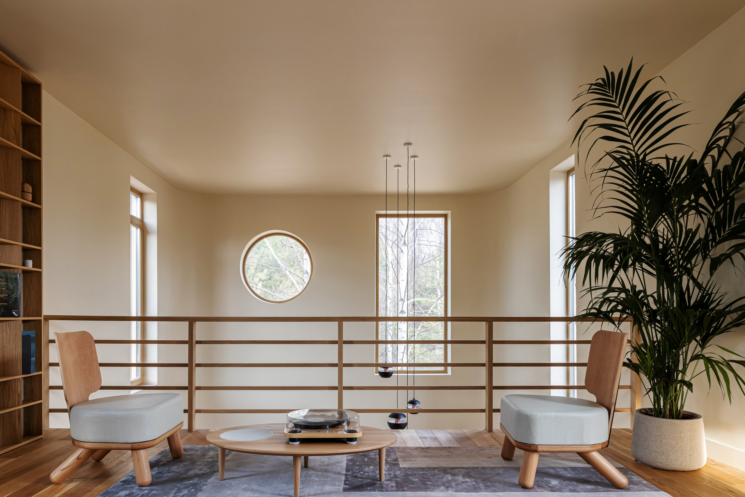 Yaratam House, г. Казань. Архитектор Петр Сафиуллин. Стилист Анна Исупова. Иван Благушин. Интерьерный и архитектурный фотограф в Москве и Санкт-Петербурге