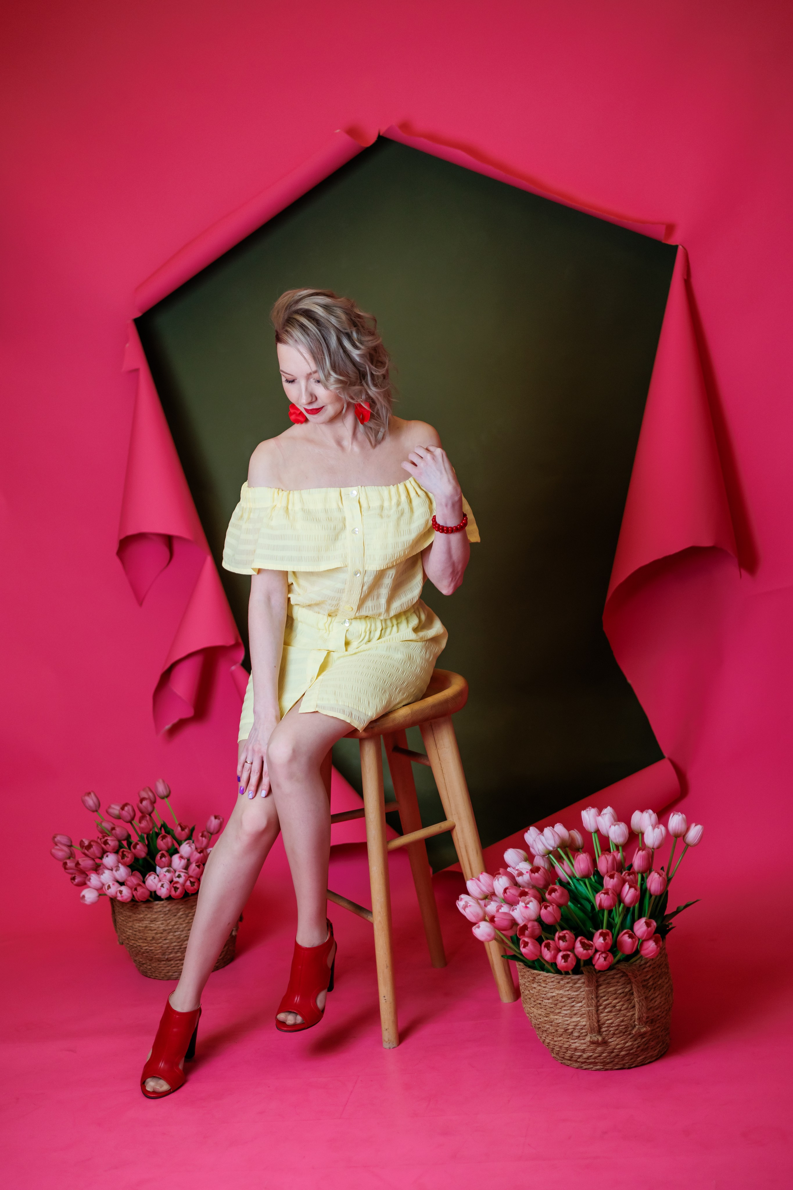 Надежда. Свадебный и семейный фотограф в Армавире