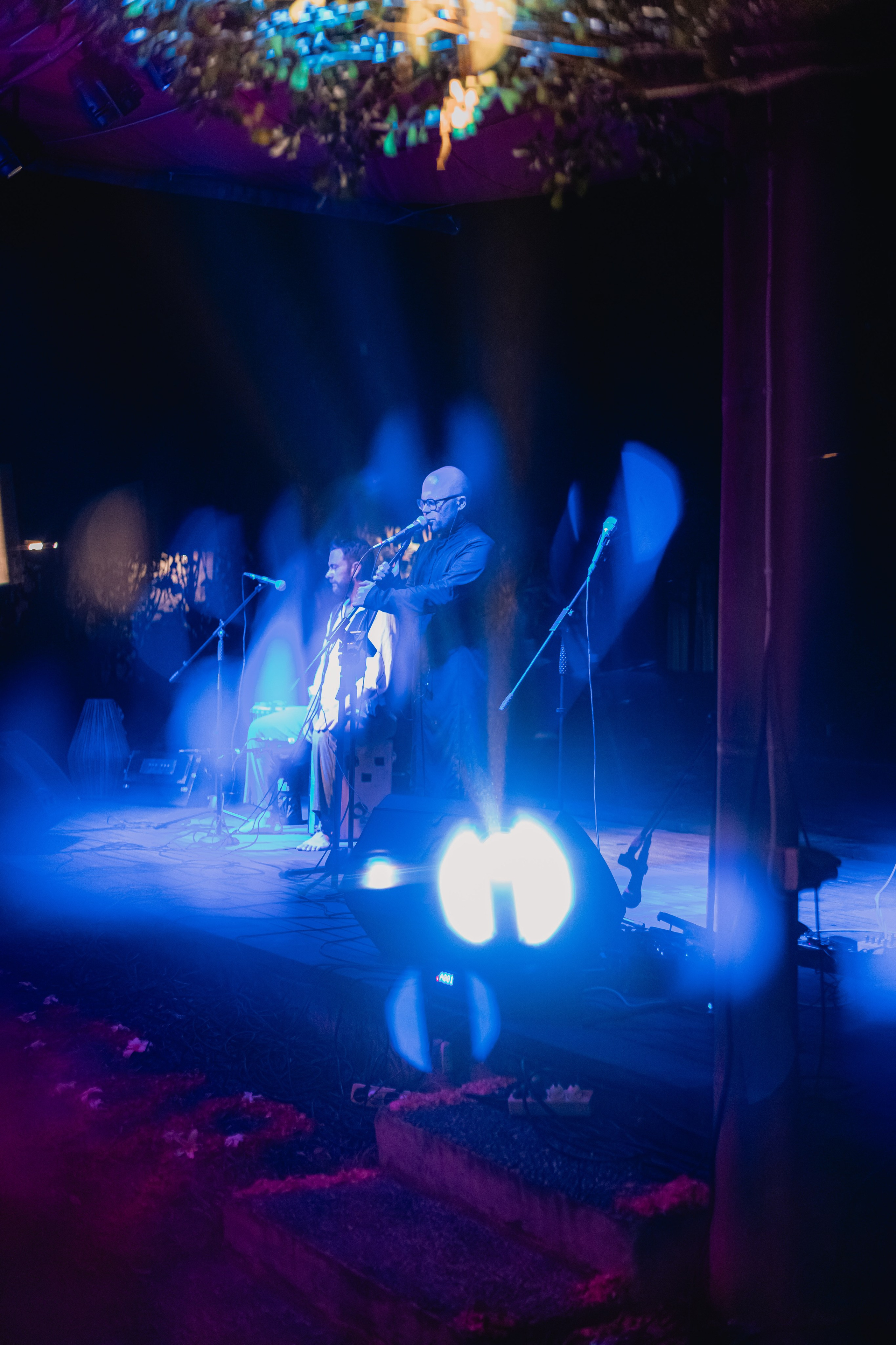 Russian New year. Мариам Багдасарян