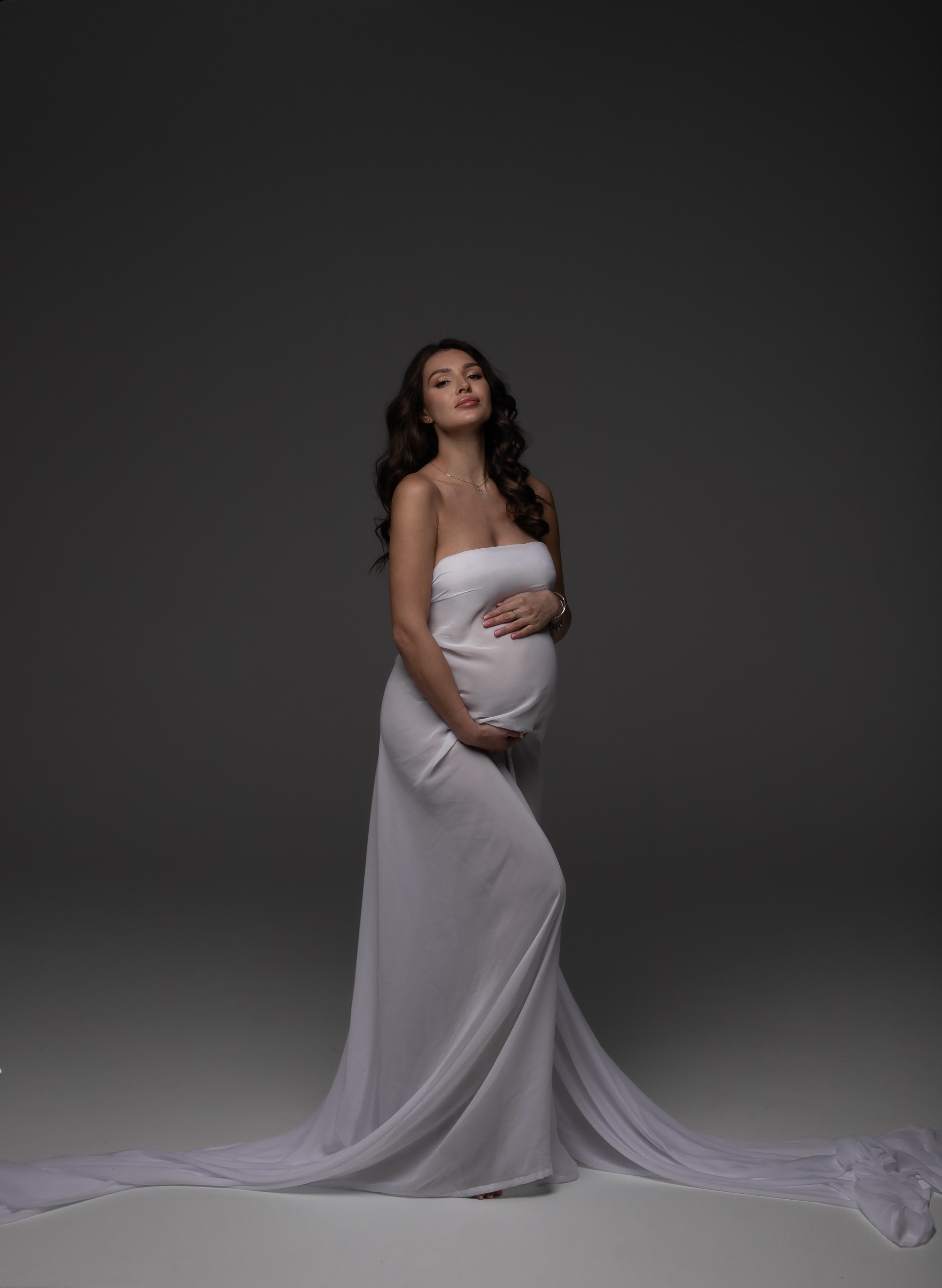 Даша. Фотограф