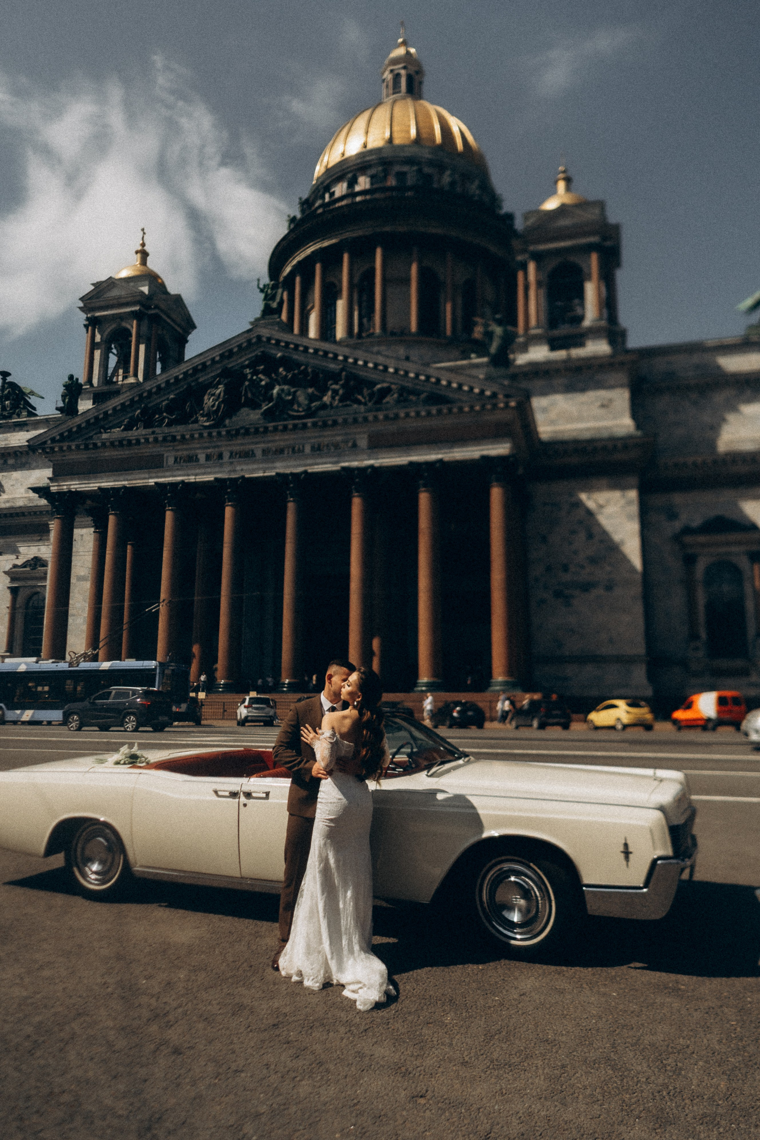 В Питере любить. Фотограф ПИТЕР СПБ Надежда Баранова