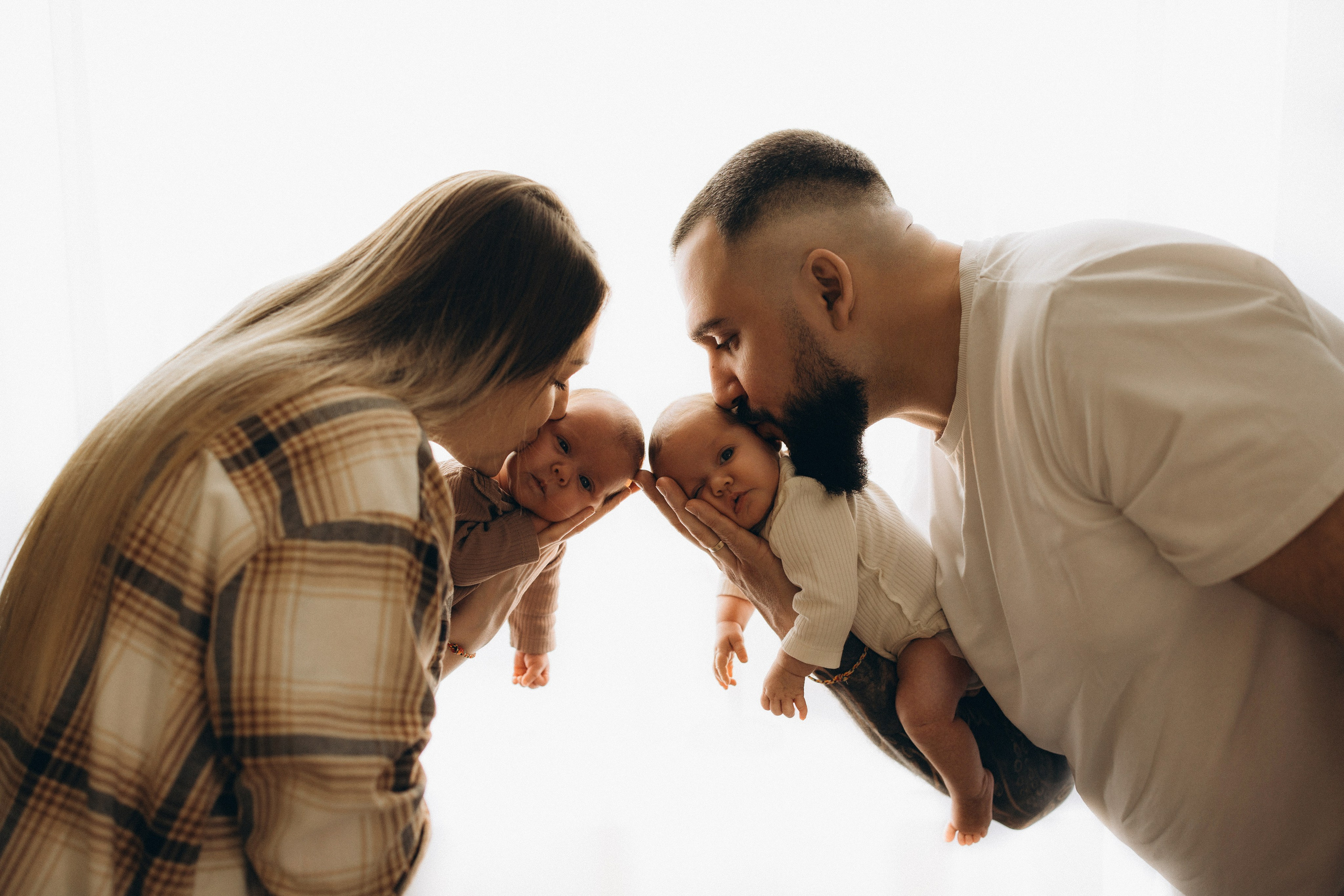 Новорожденные | HOME. Свадебный и семейный фотограф в Омске Евгения Хакимова