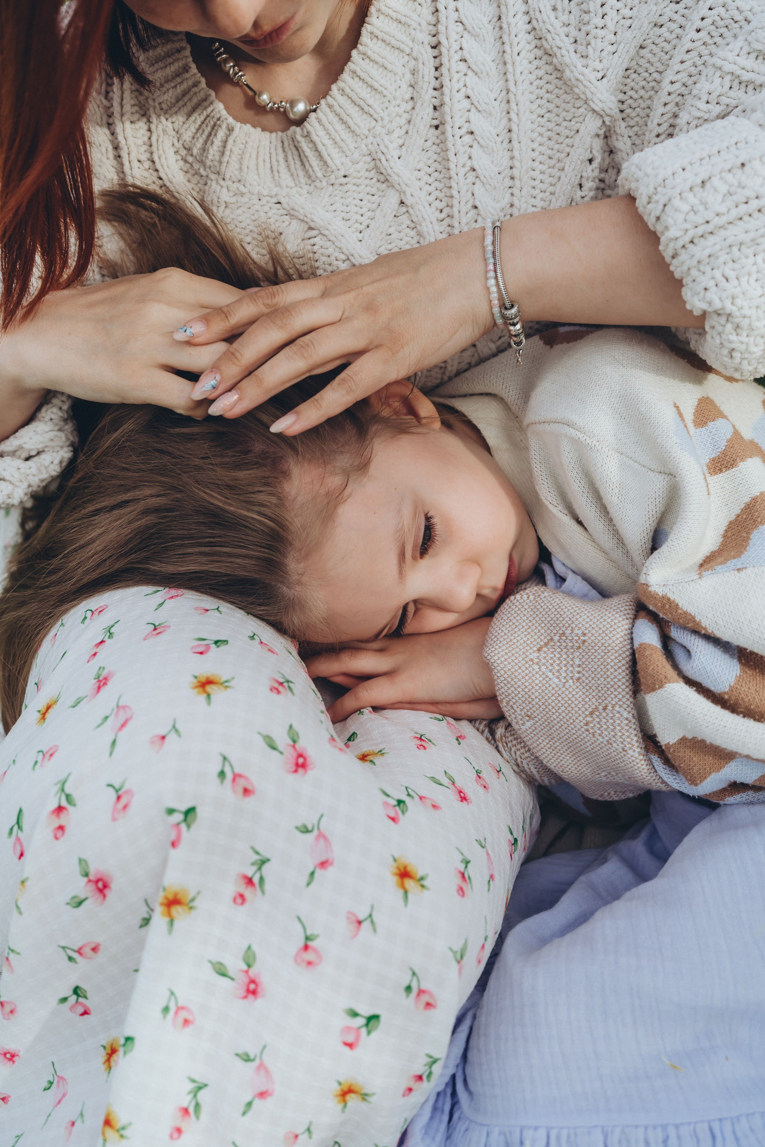 Смысл жизни. Семейный фотограф в Ангарске/ Иркутске