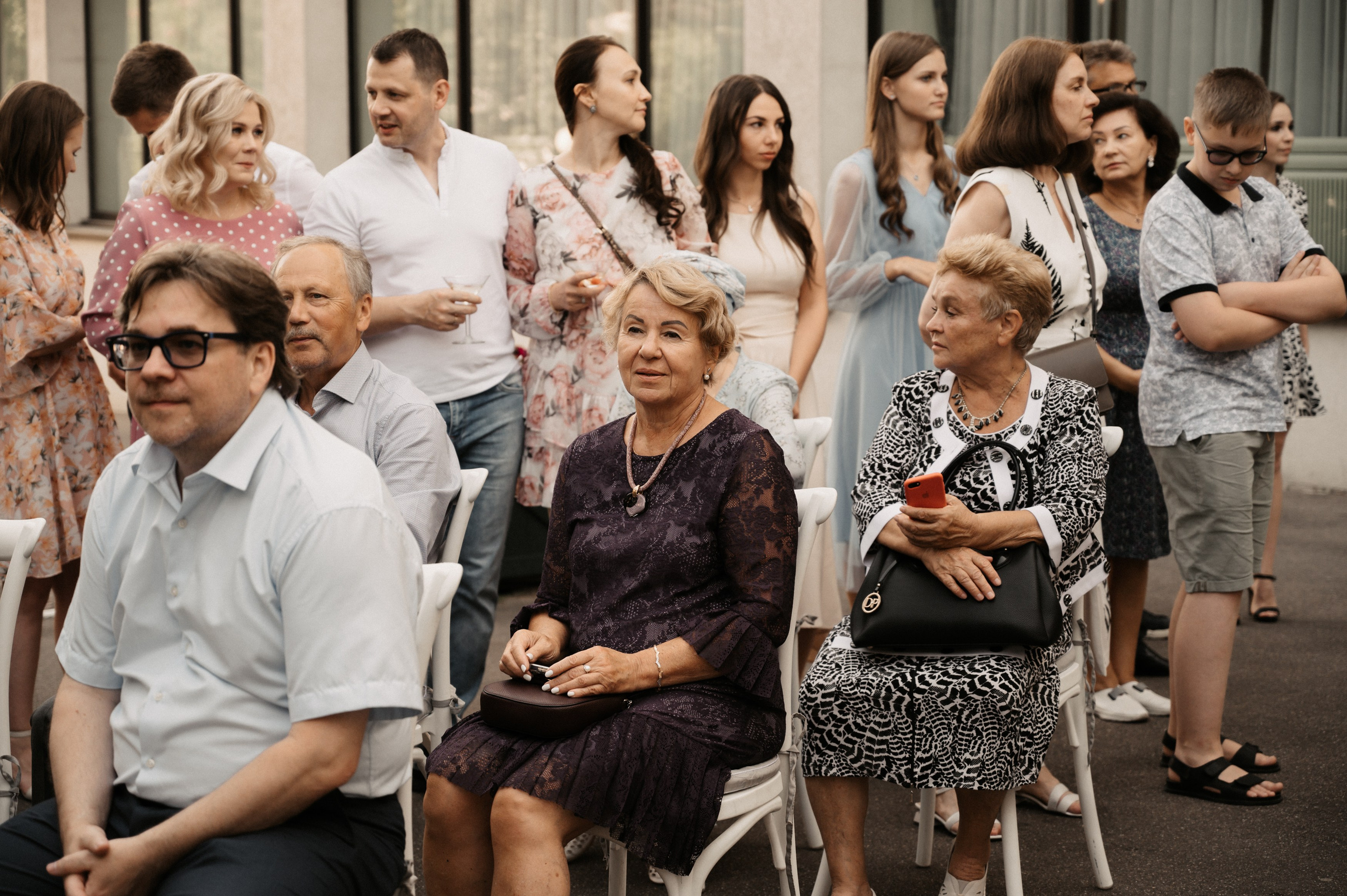 Никита и Лина. Свадебный фотограф Александр Давыдов
