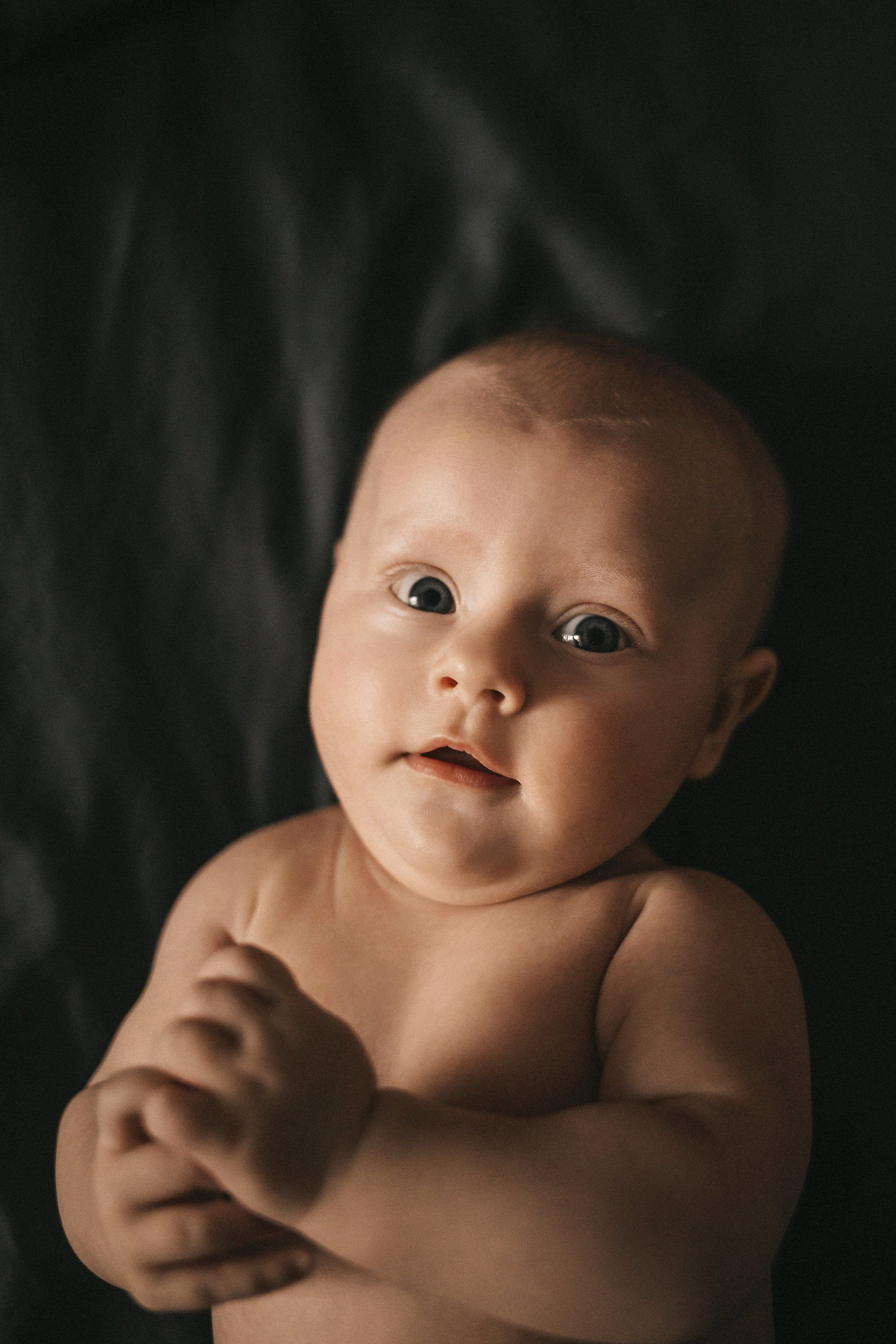 Домашняя фотосессия. Фотограф Нижний Новгород