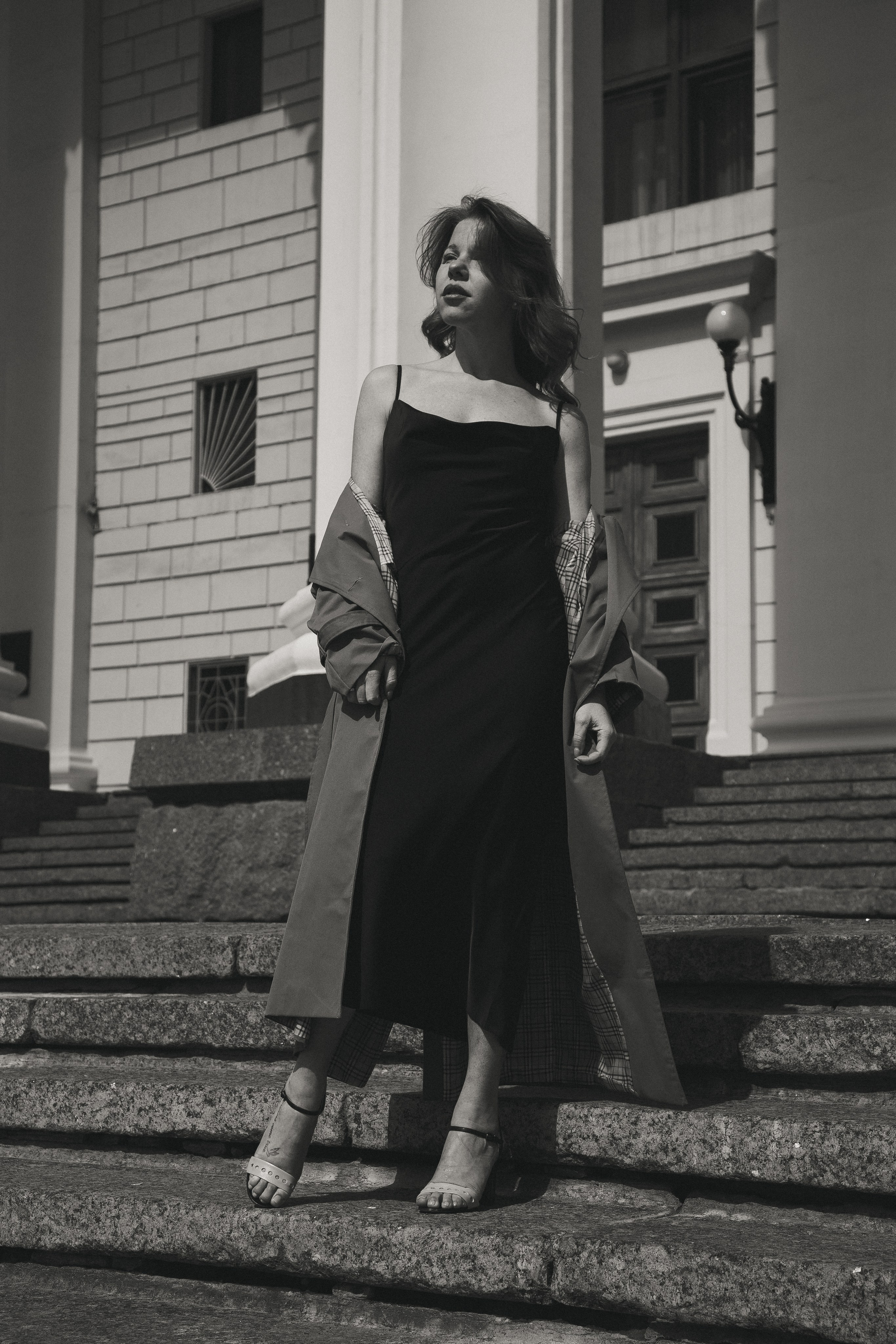 Особенная. Репортажный и семейный фотограф в Москве