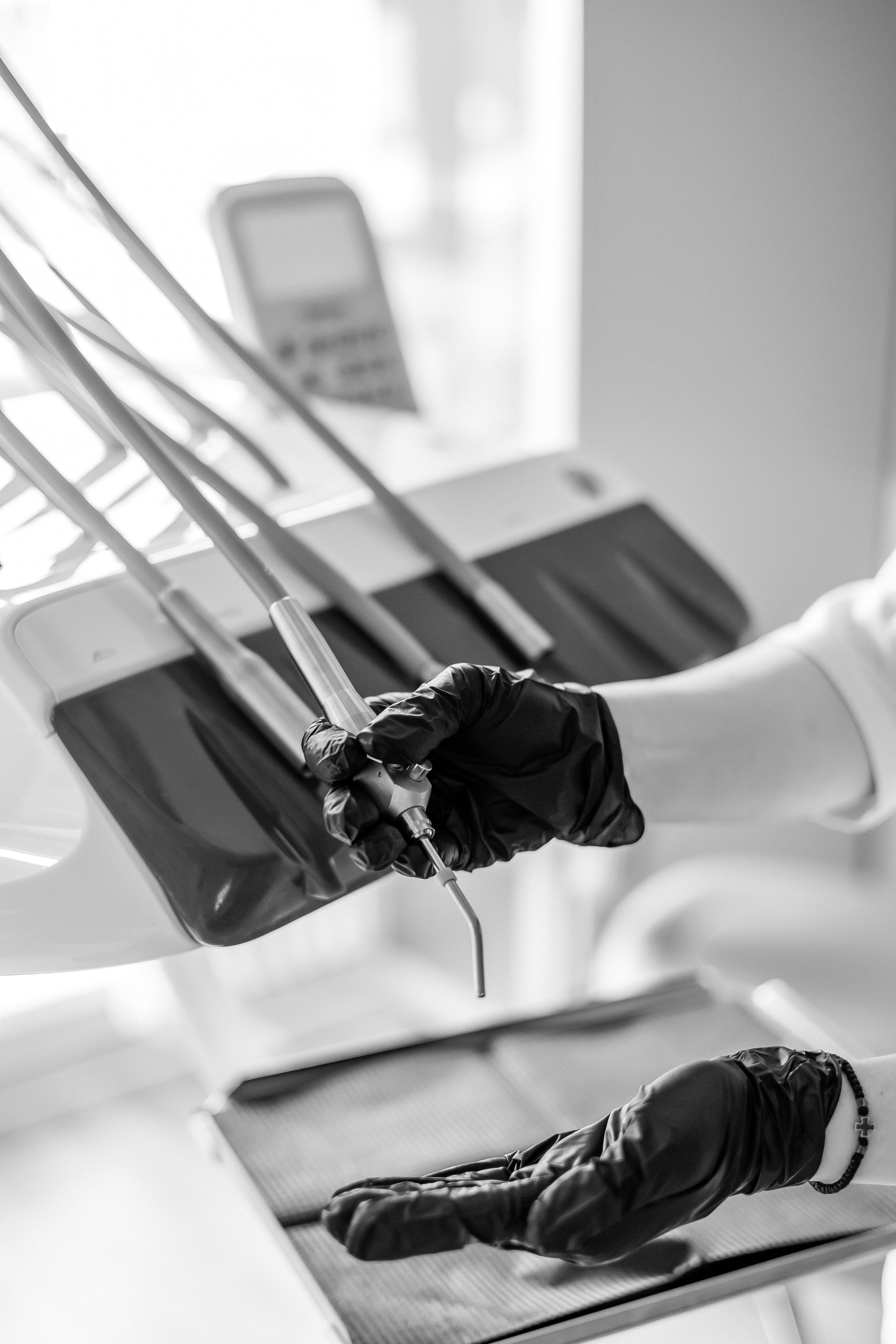 Медклиника широкого профиля. Фотограф в Москве Базанова Дарья