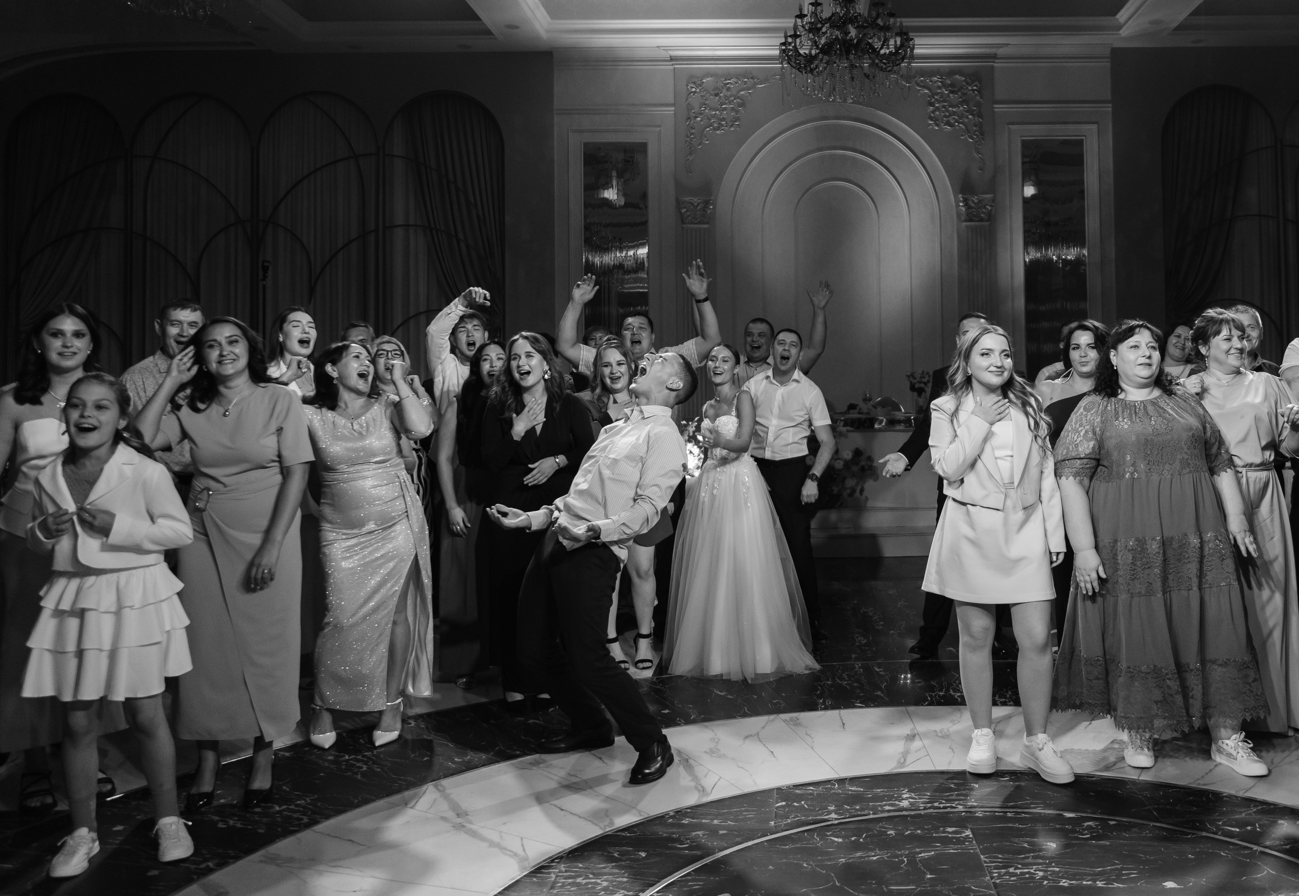 Arthur & Zarina. Свадебный фотограф Ильнар Асадуллин