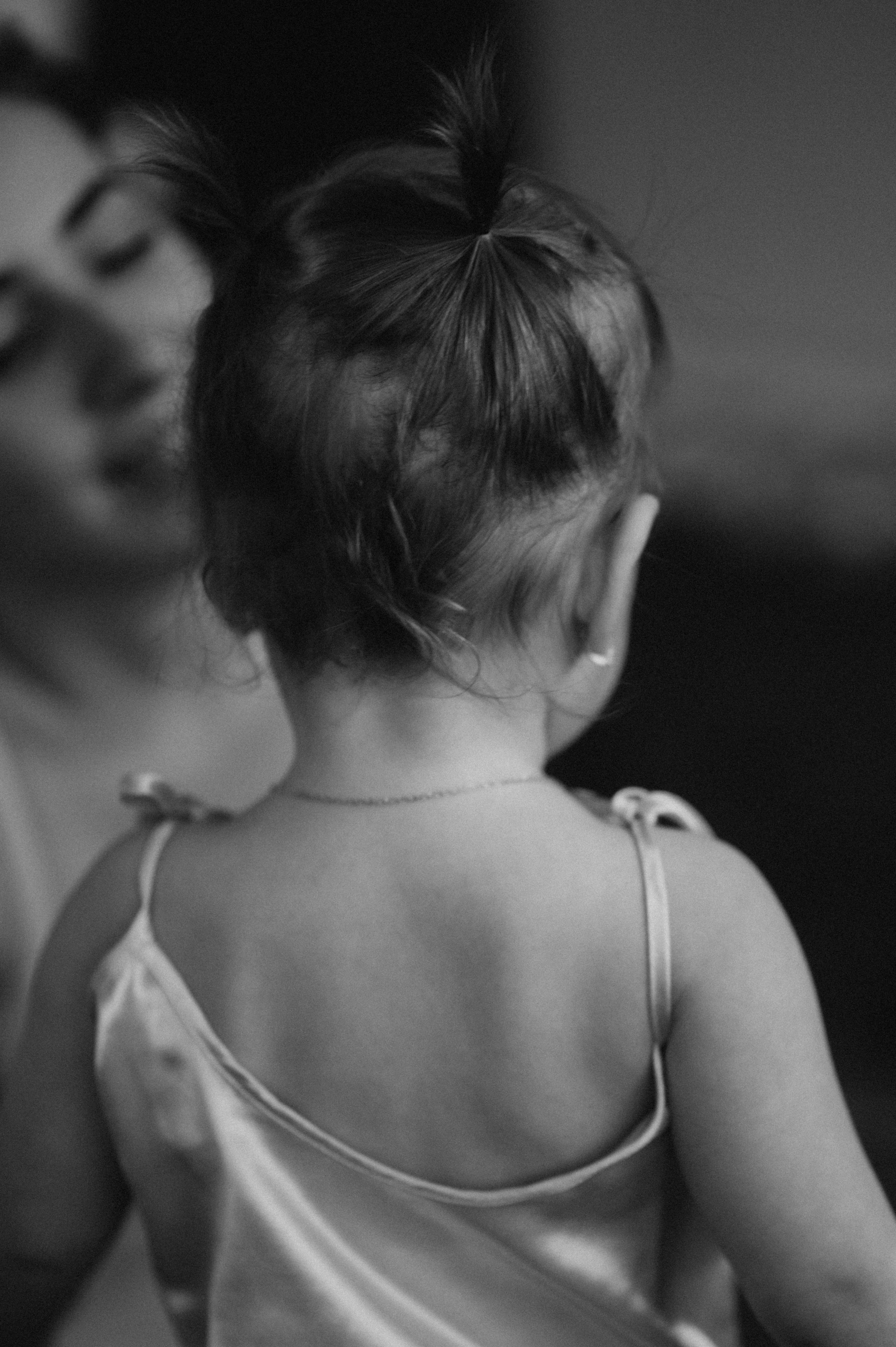 С мамой. Семейный фотограф Нагорнова Виктория