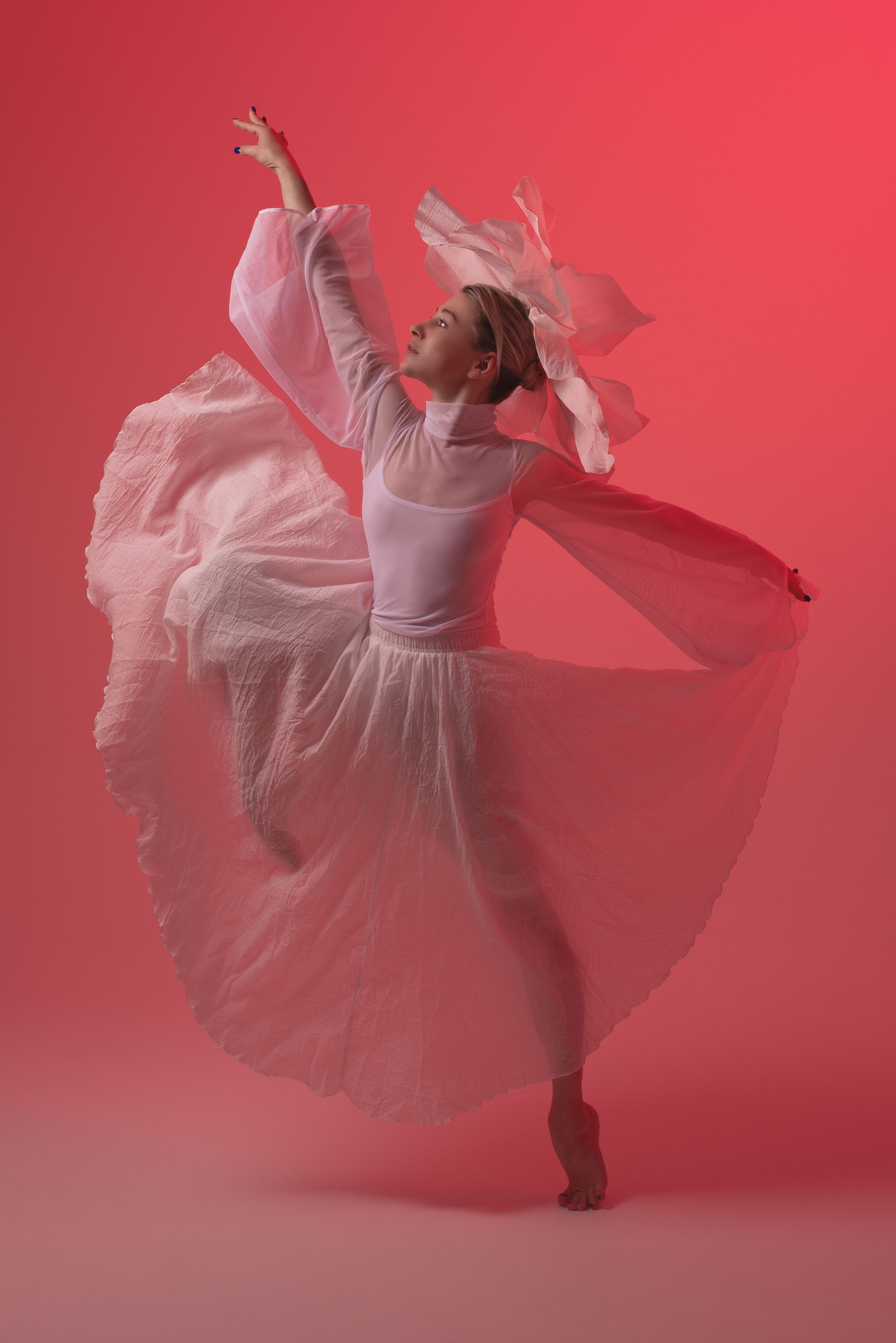 Алеся. Детский и семейный фотограф в Москве Олеся Рослякова