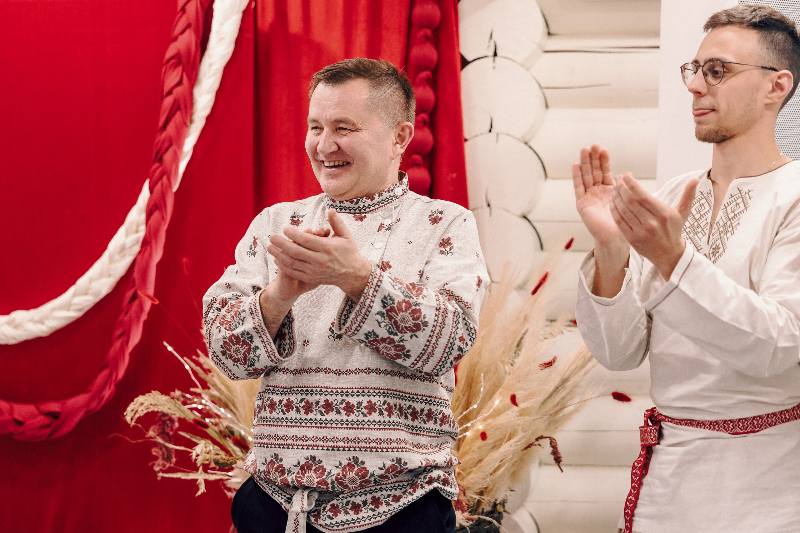 Свадебный день — Алексей и Анастасия. Лёшка Варзегов — фотограф