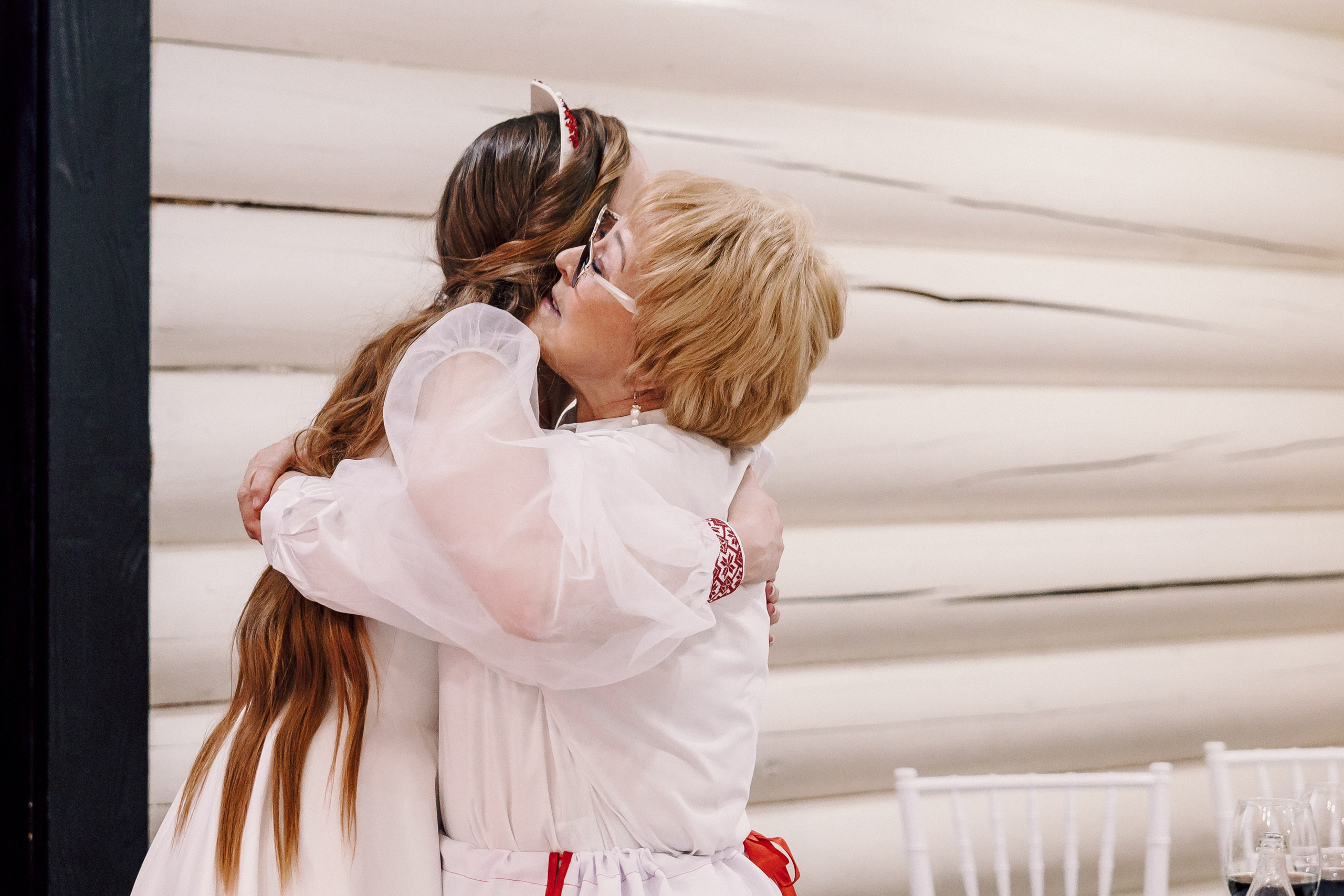 Свадебный день — Алексей и Анастасия. Лёшка Варзегов — фотограф