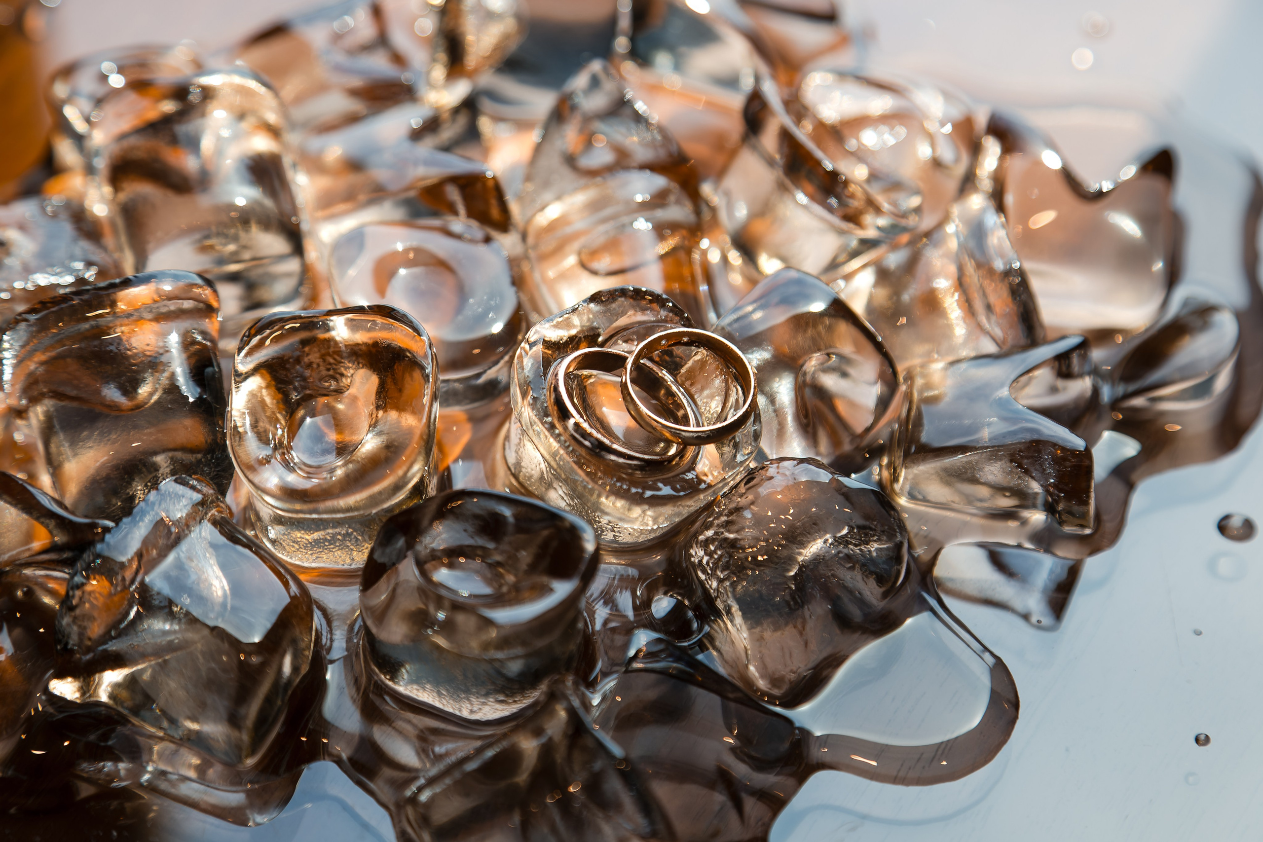 Куат и Айгуль. Фотограф в Самаре Евгений Гурин