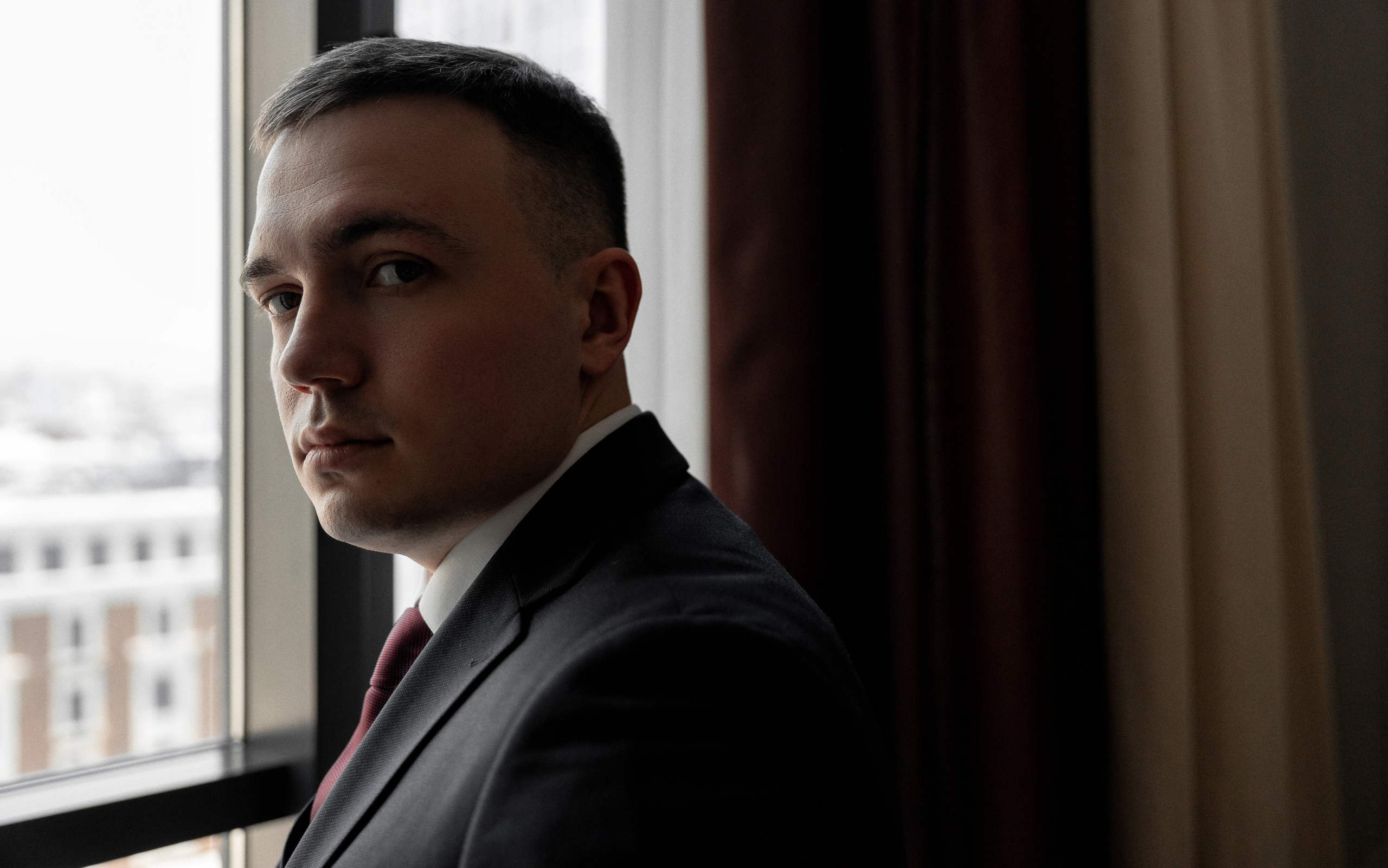 17.02.23. Кирилл и Юлия. Фотограф Александр Федоренко