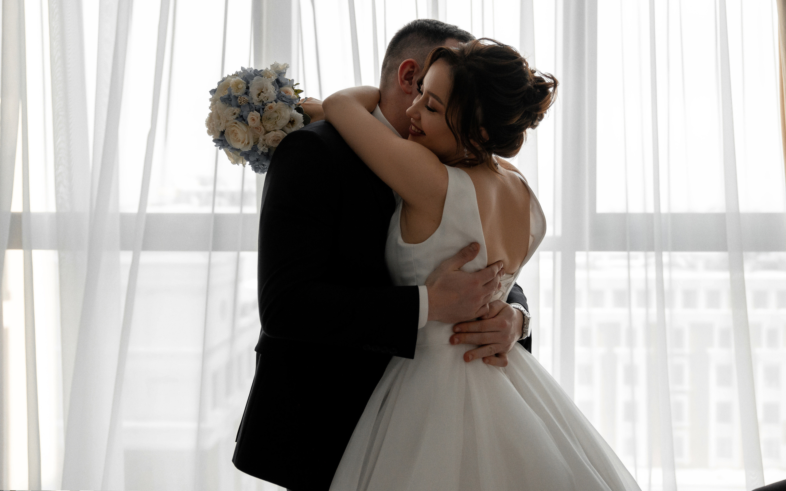 17.02.23. Кирилл и Юлия. Фотограф Александр Федоренко