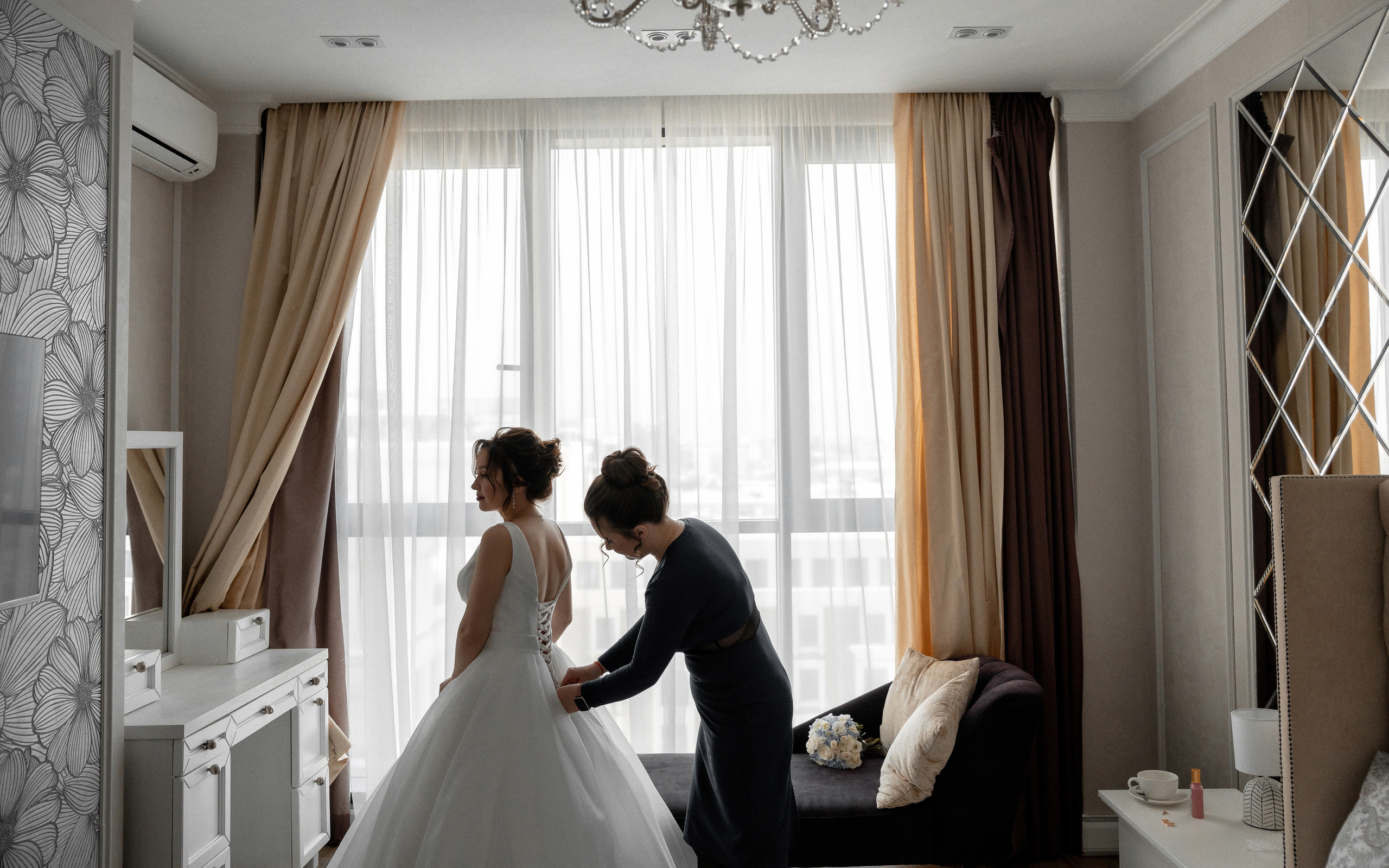 17.02.23. Кирилл и Юлия. Фотограф Александр Федоренко