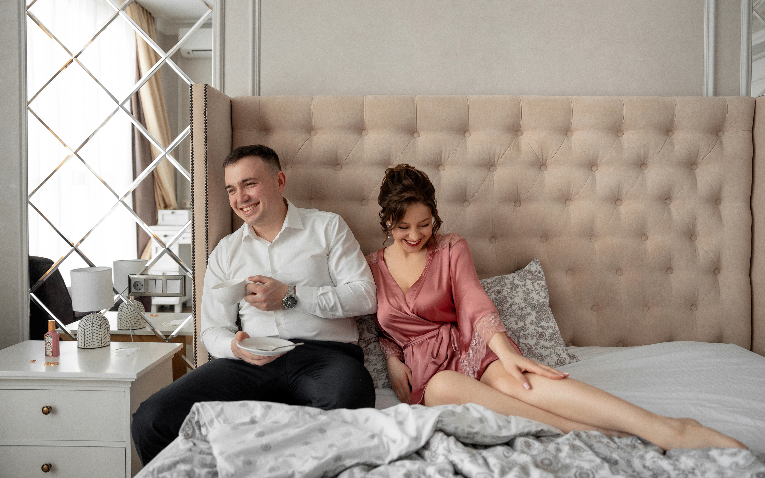 17.02.23. Кирилл и Юлия. Фотограф Александр Федоренко