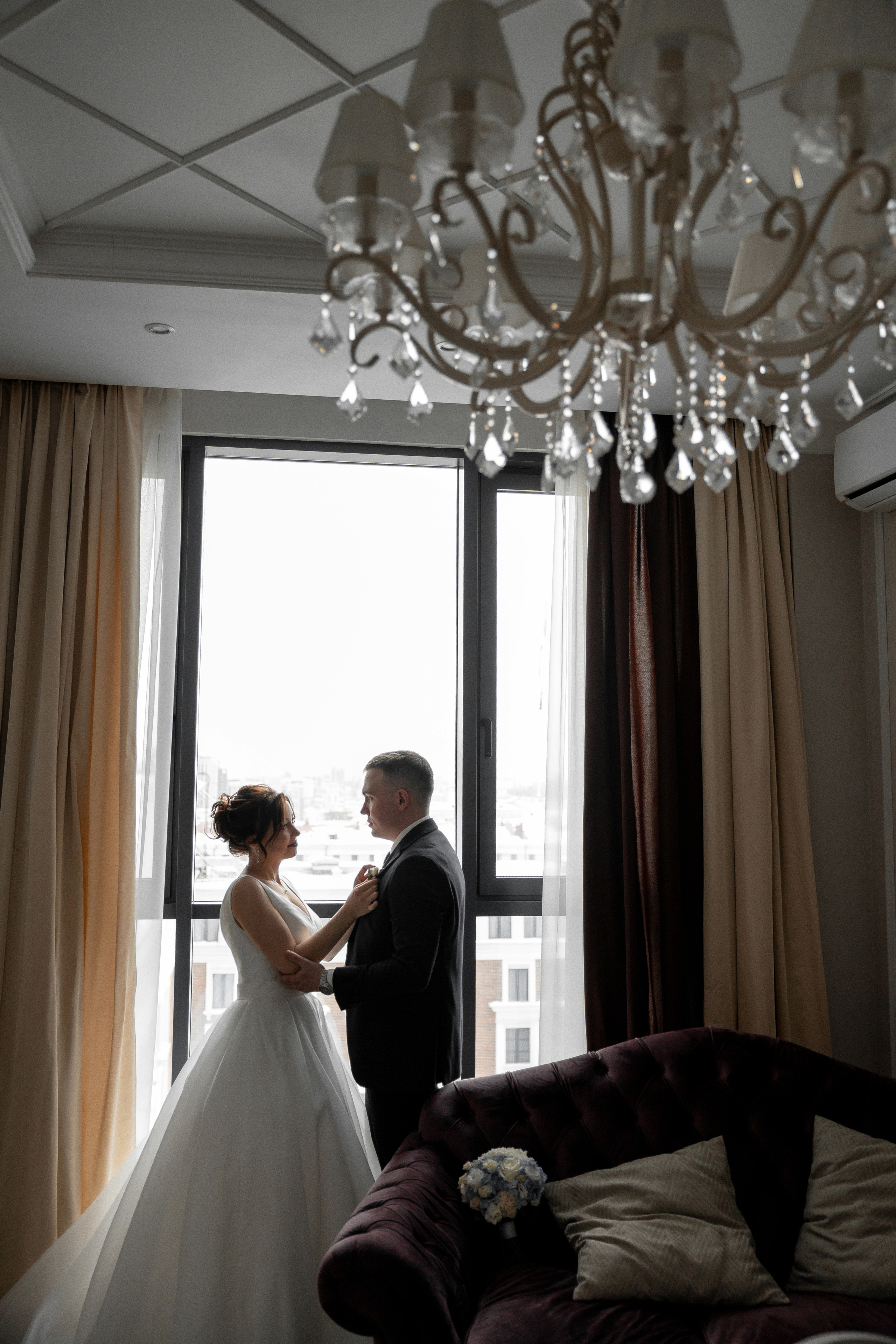 17.02.23. Кирилл и Юлия. Фотограф Александр Федоренко