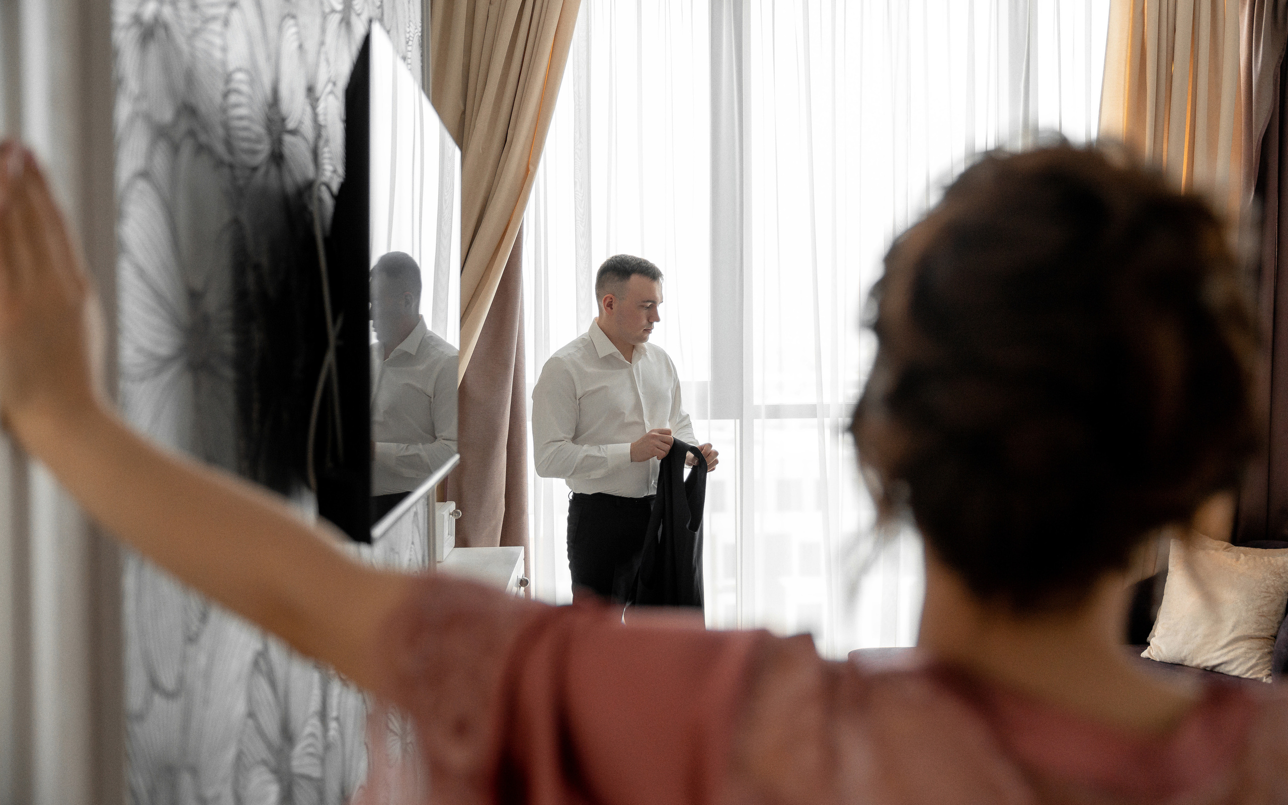 17.02.23. Кирилл и Юлия. Фотограф Александр Федоренко