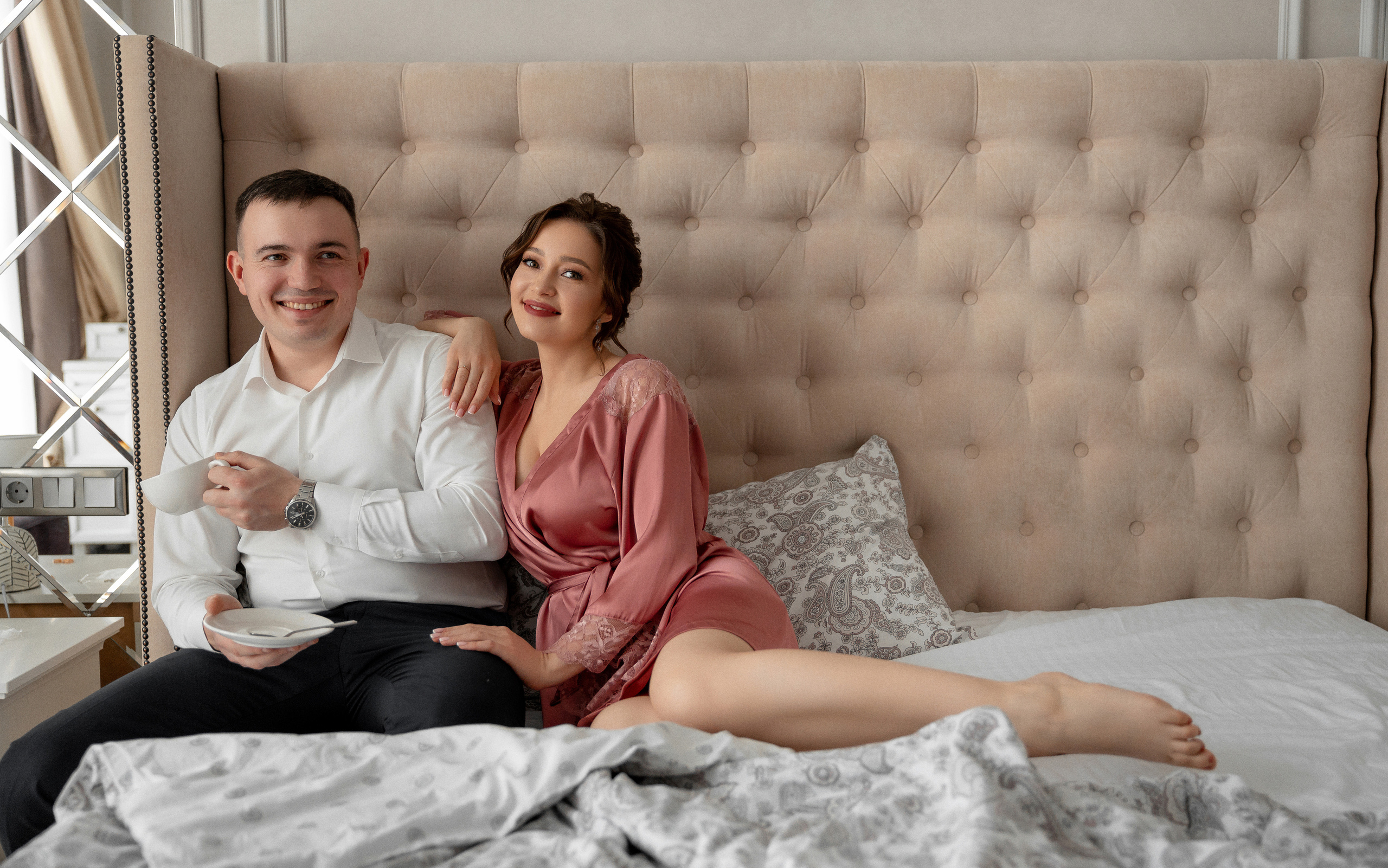 17.02.23. Кирилл и Юлия. Фотограф Александр Федоренко