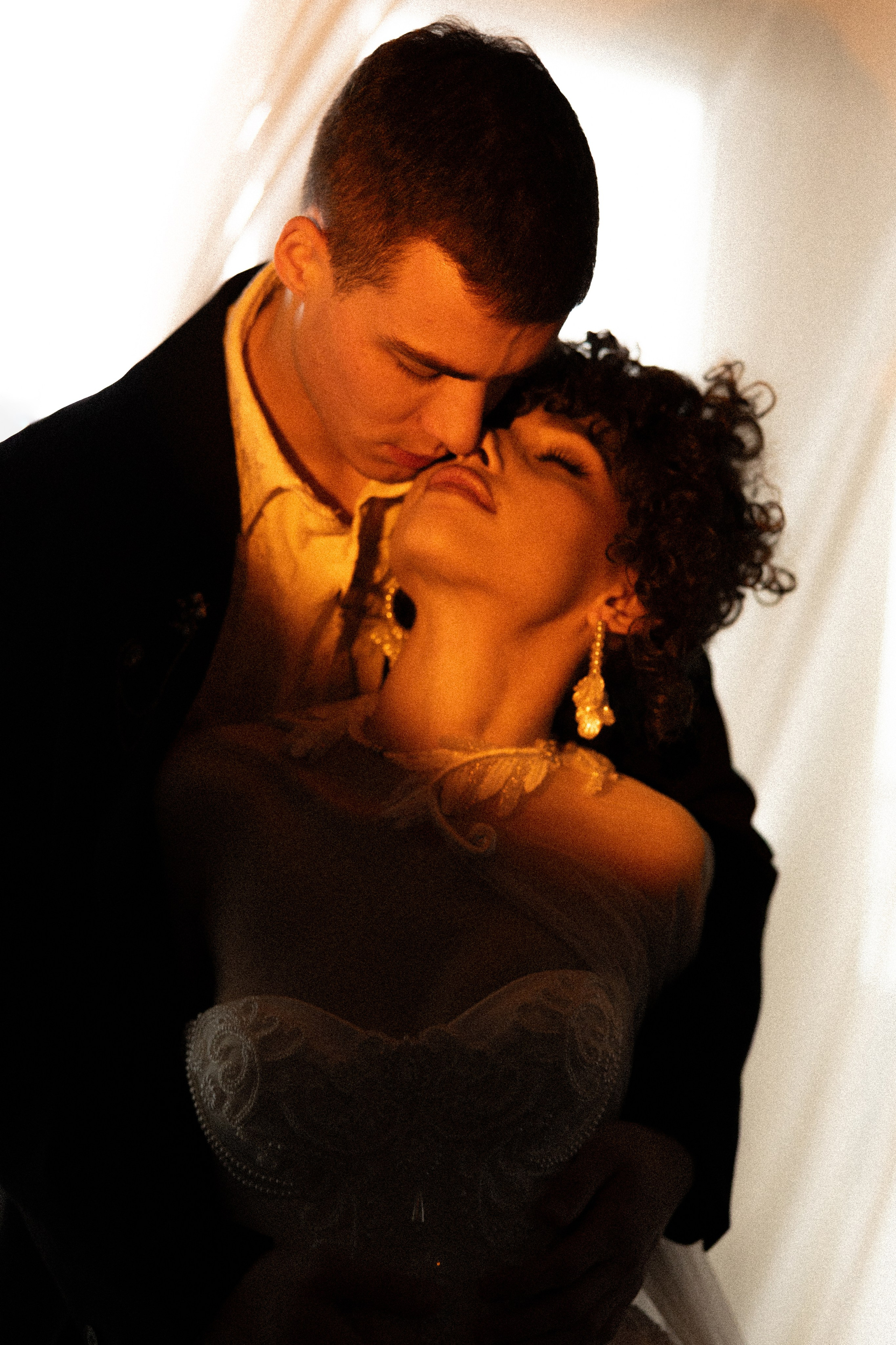 Паша и Настя, Intercontinental Hotel. Свадебный фотограф | Москва