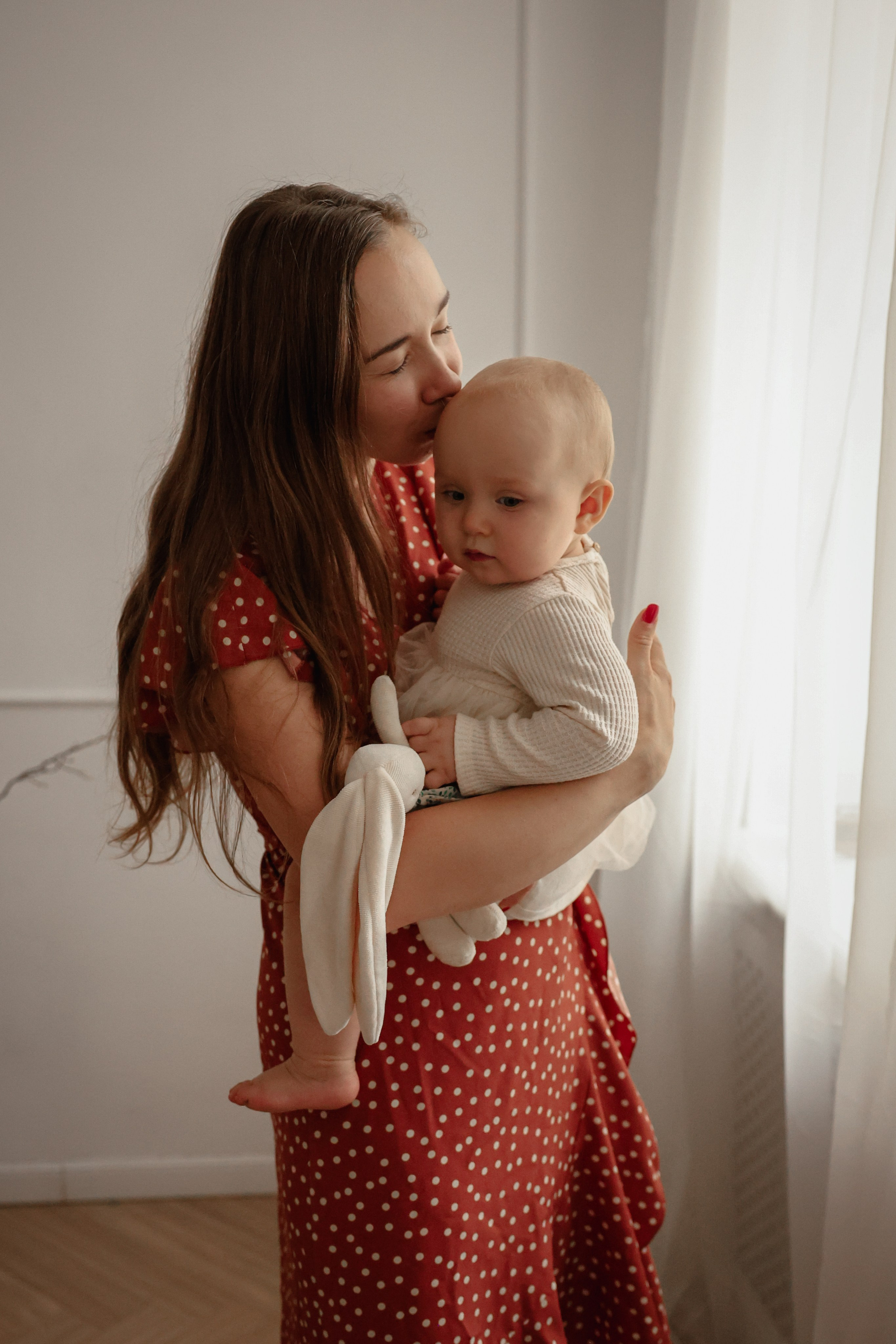 Малышка Ми с родителями. Ваш семейный newborn и lifestyle фотограф в СПБ Наталья Журавлева