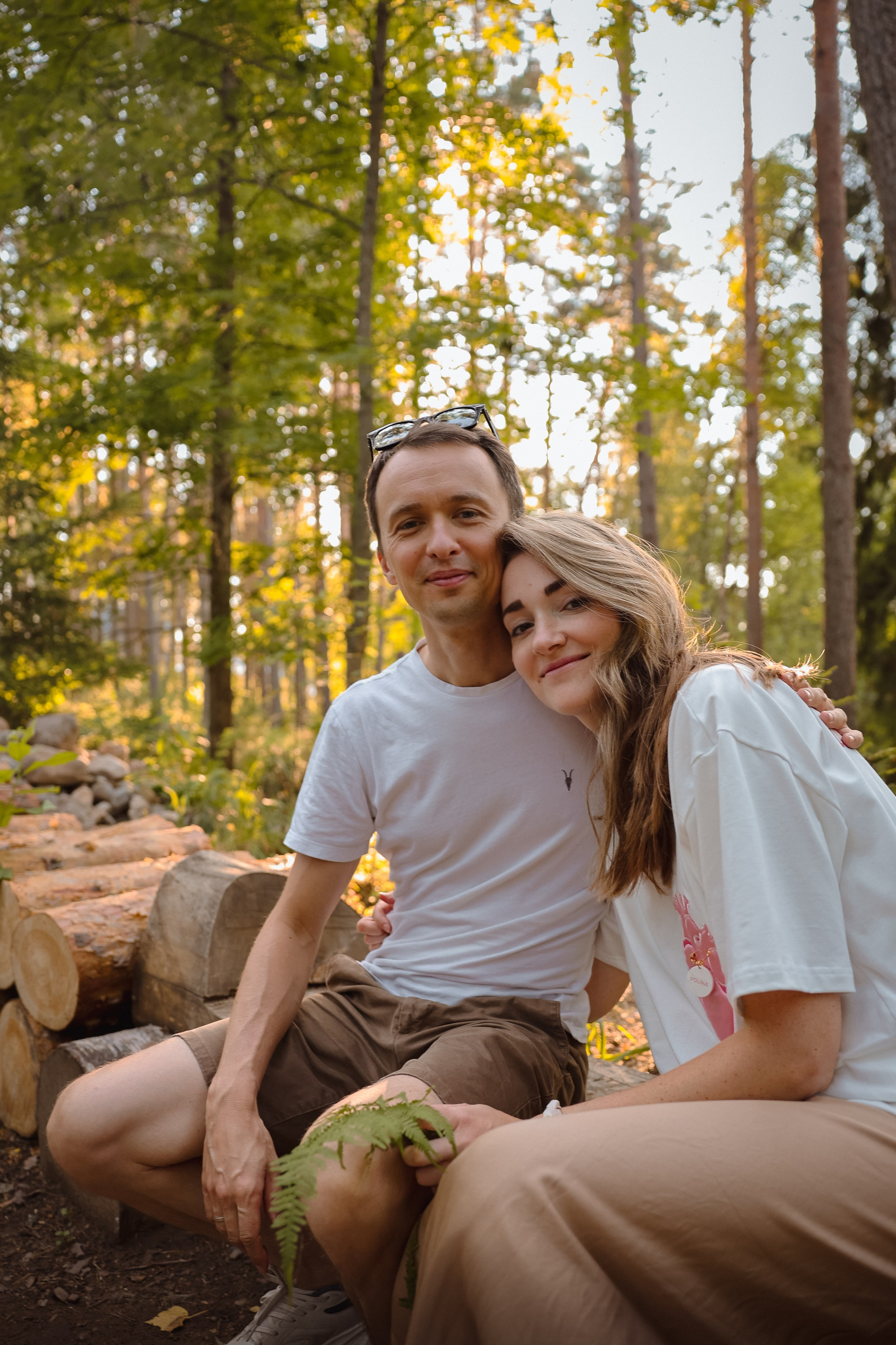 Прогулка к озеру в Marja. Ваш семейный newborn и lifestyle фотограф в СПБ Наталья Журавлева