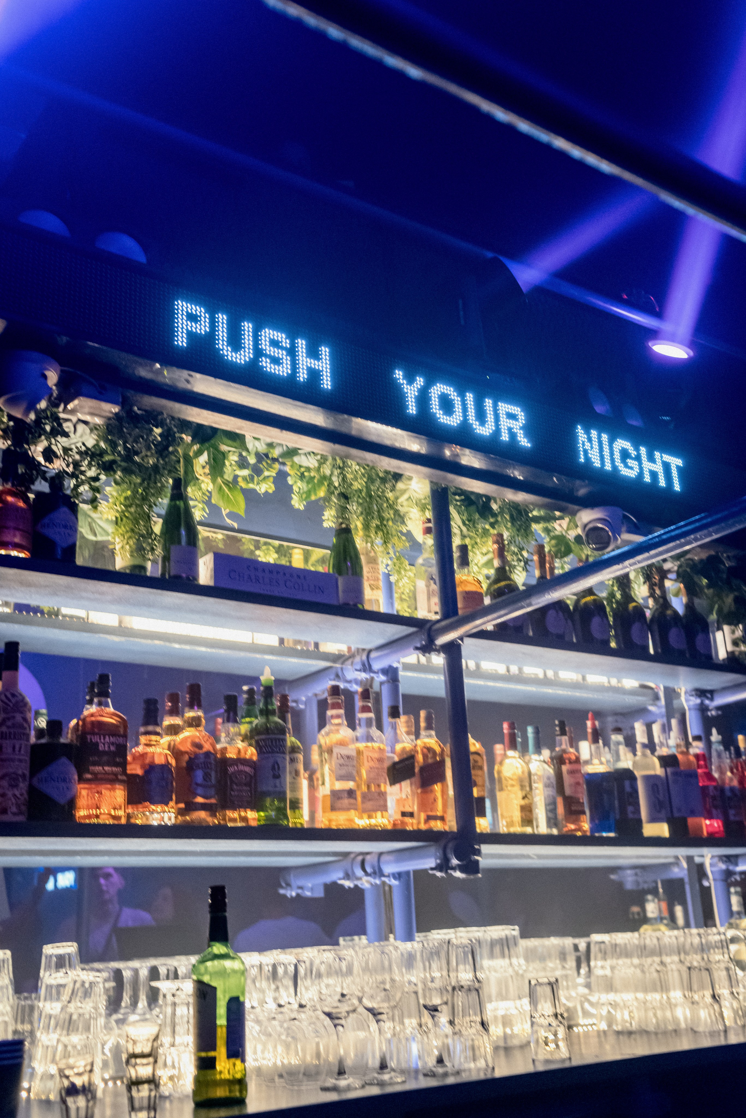 Push club. Фотограф в Москве