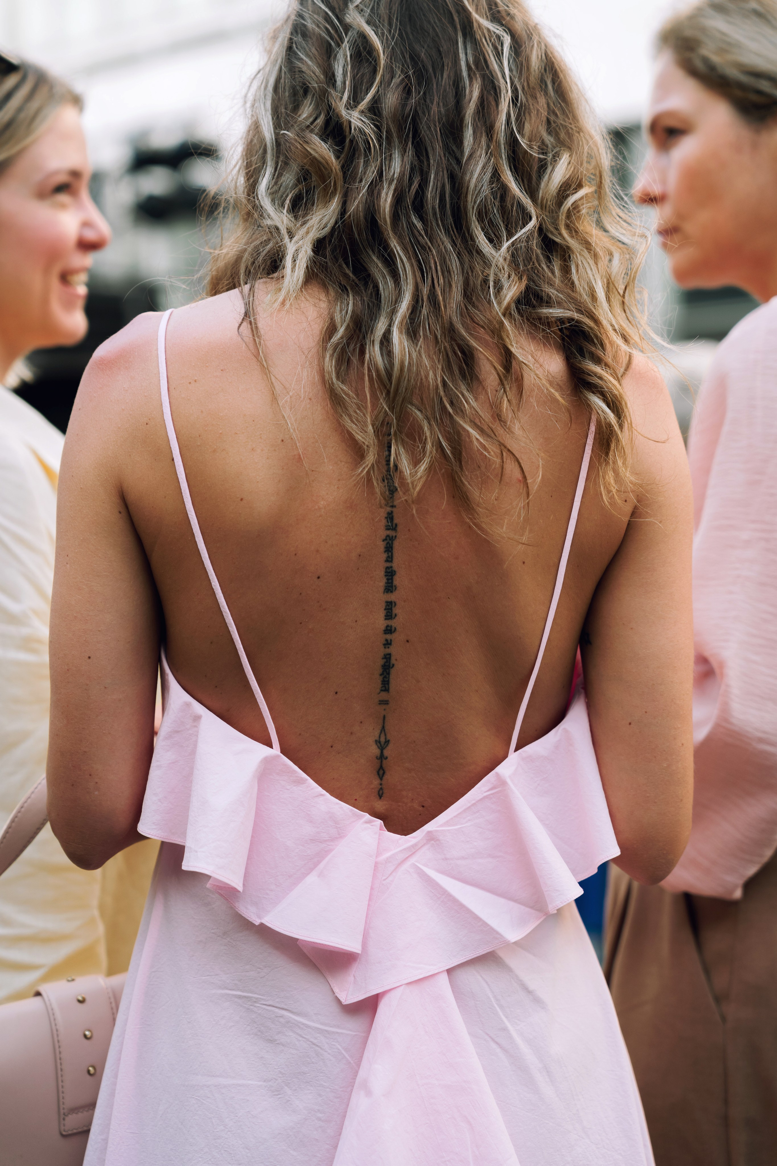 Открытие Новой Третьяковки. Главная