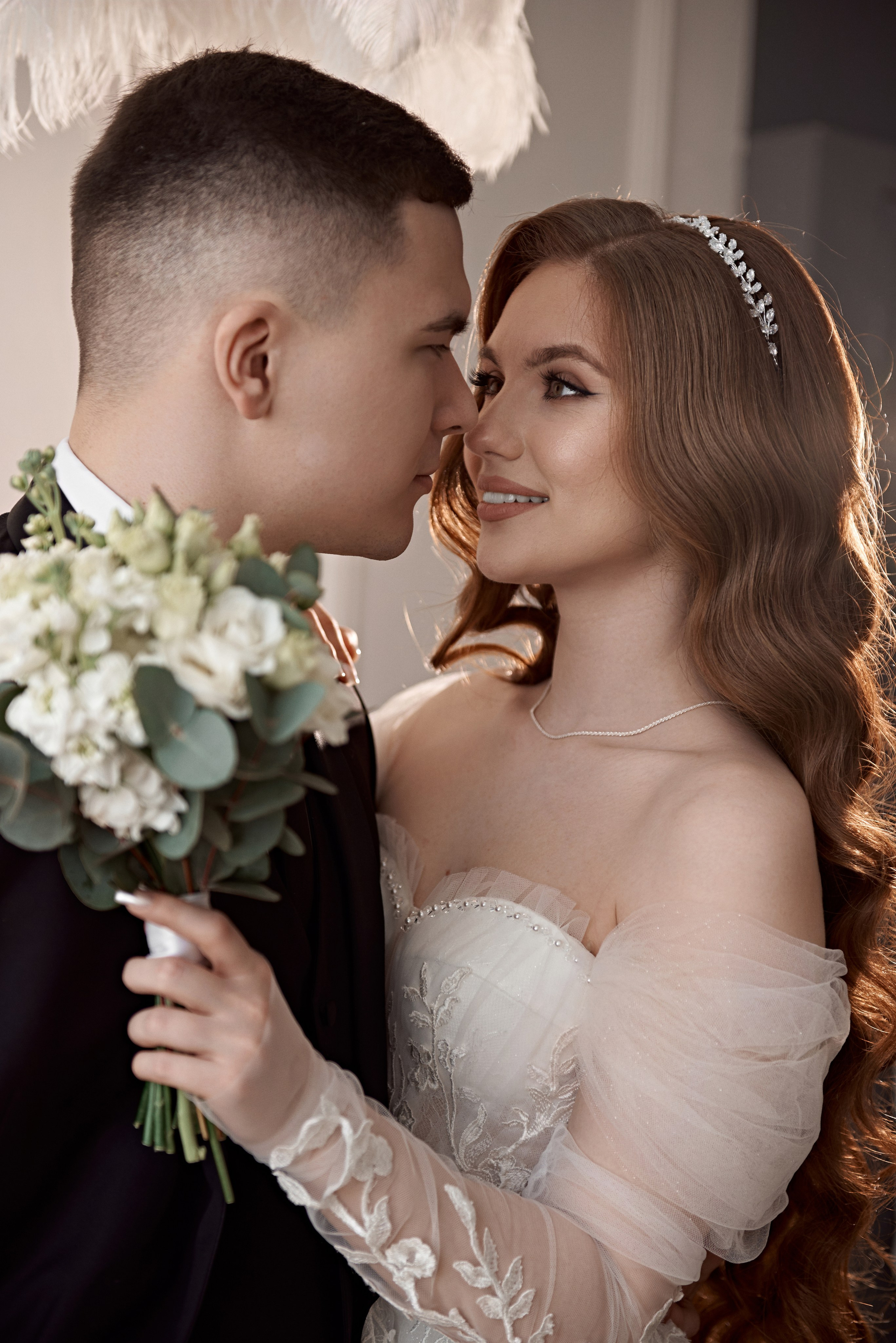 25.05. 24 Артур и Катя. Свадебный фотограф Юлия Гусева