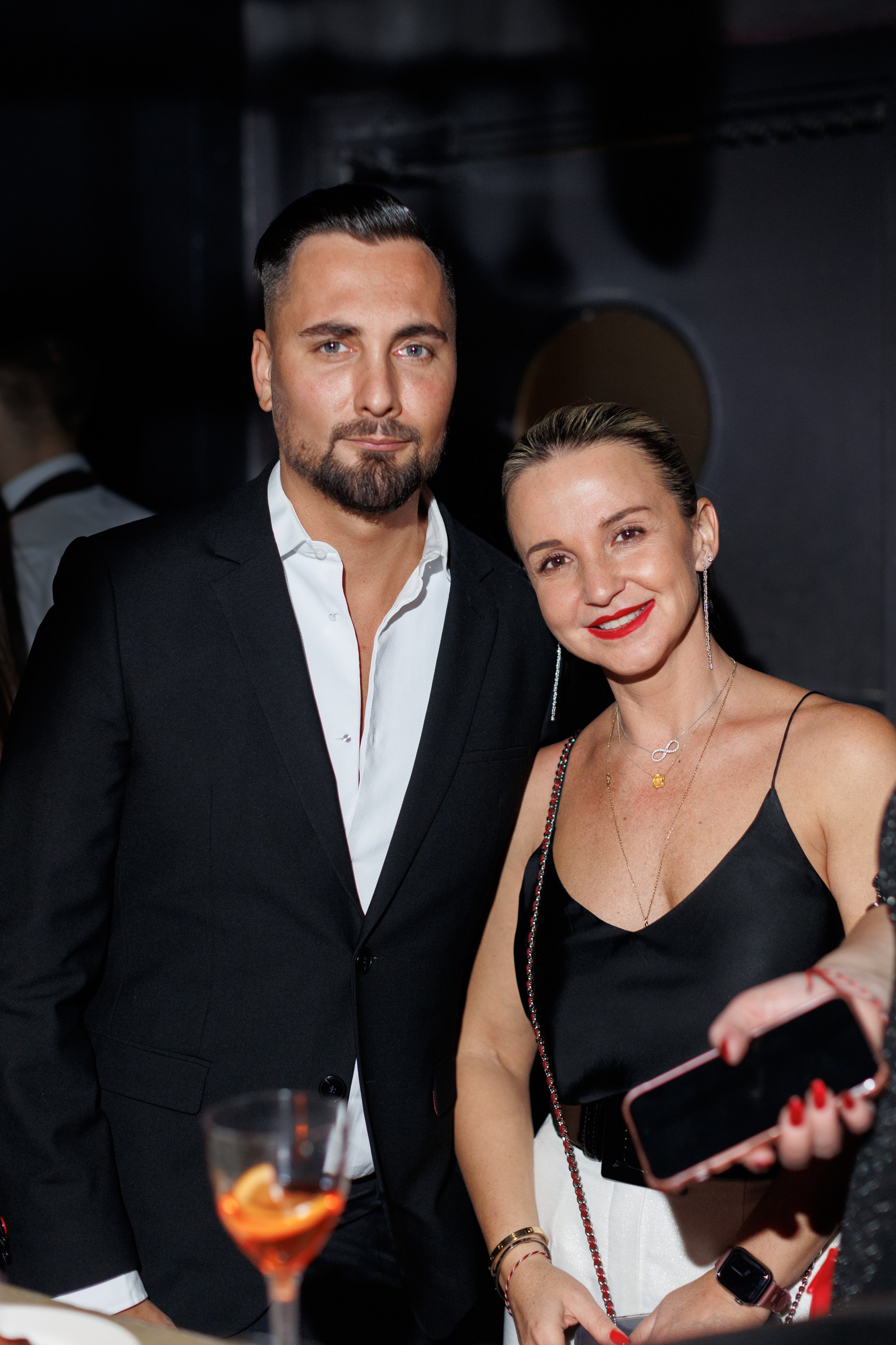 New Year Подружки 23/2024. Свадебный, портретный и репортажный фотограф Дмитрий Карпов